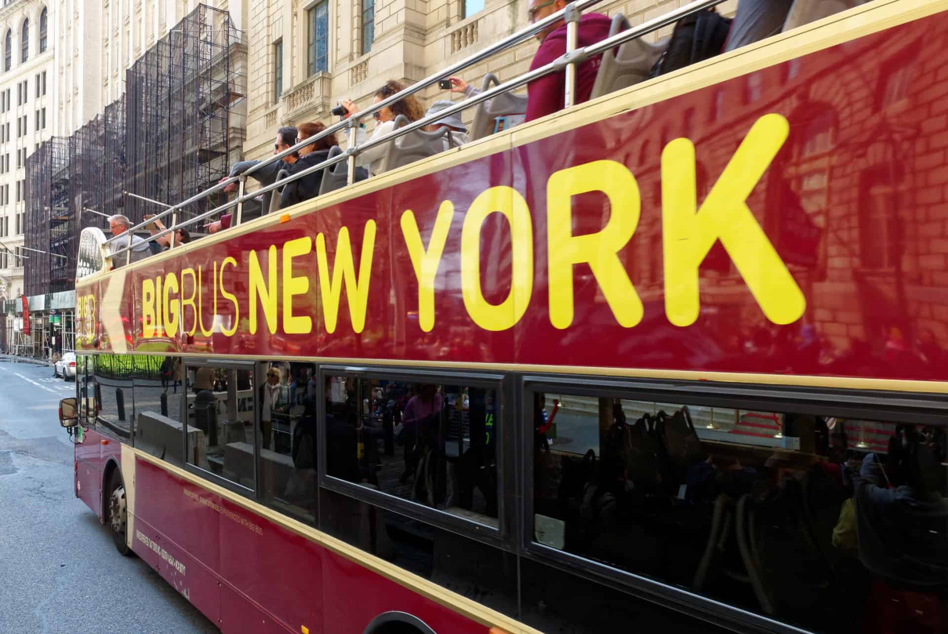 big bus perstataire big bus perstataire