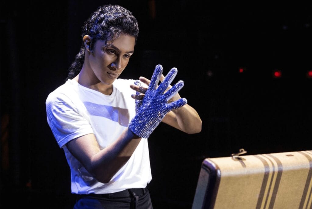 MJ The Musical