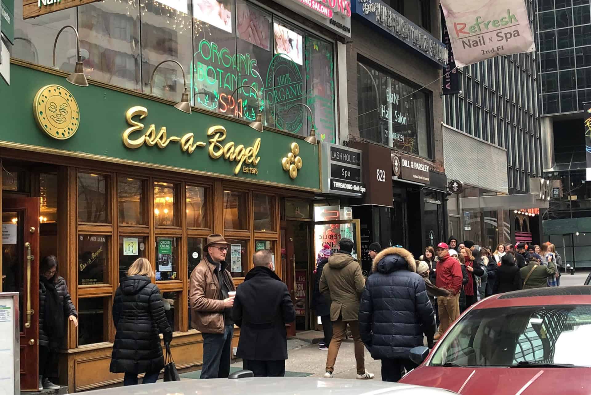 boutique de ess a bagel boutique de ess a bagel