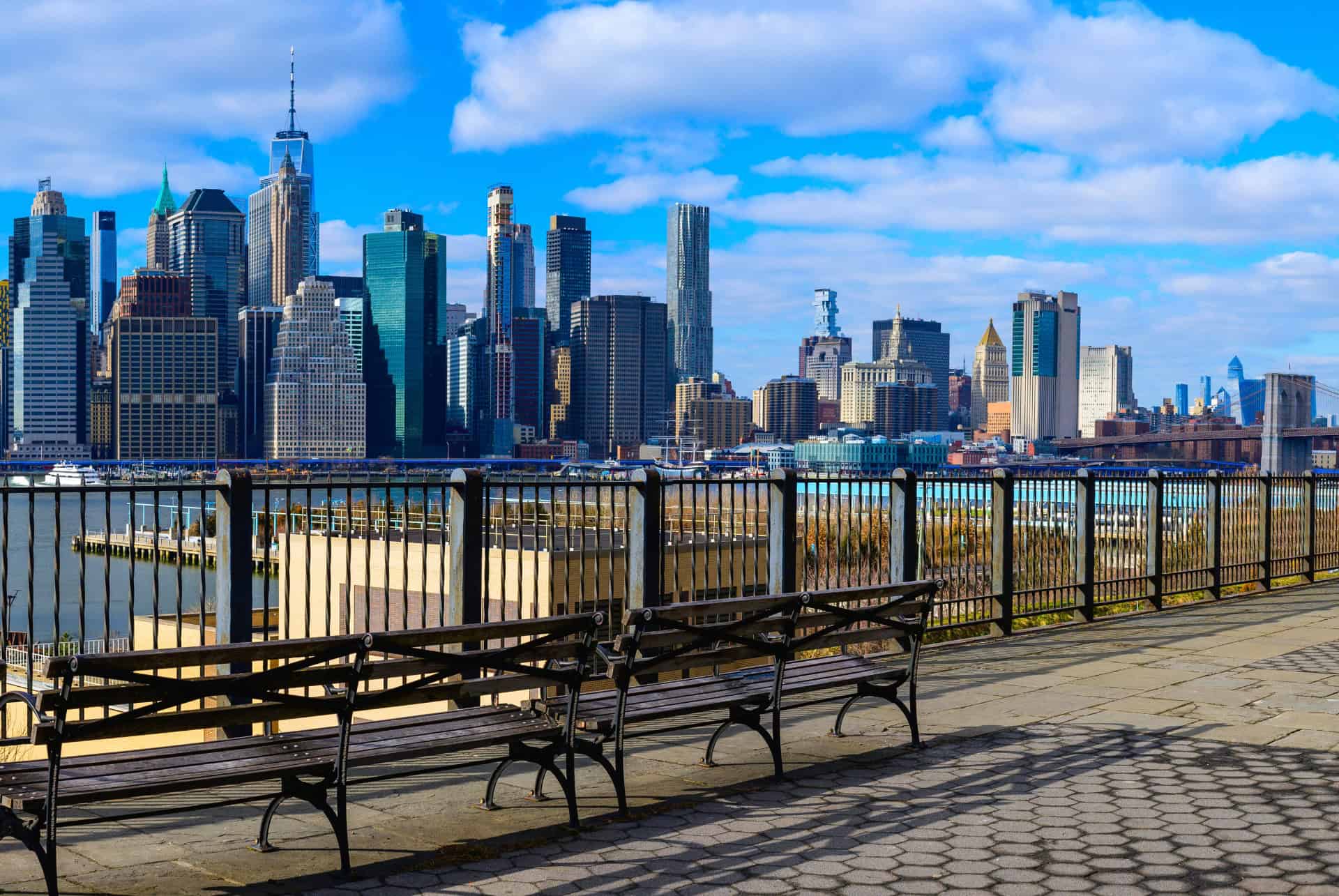 brooklyn height promenade brooklyn height promenade