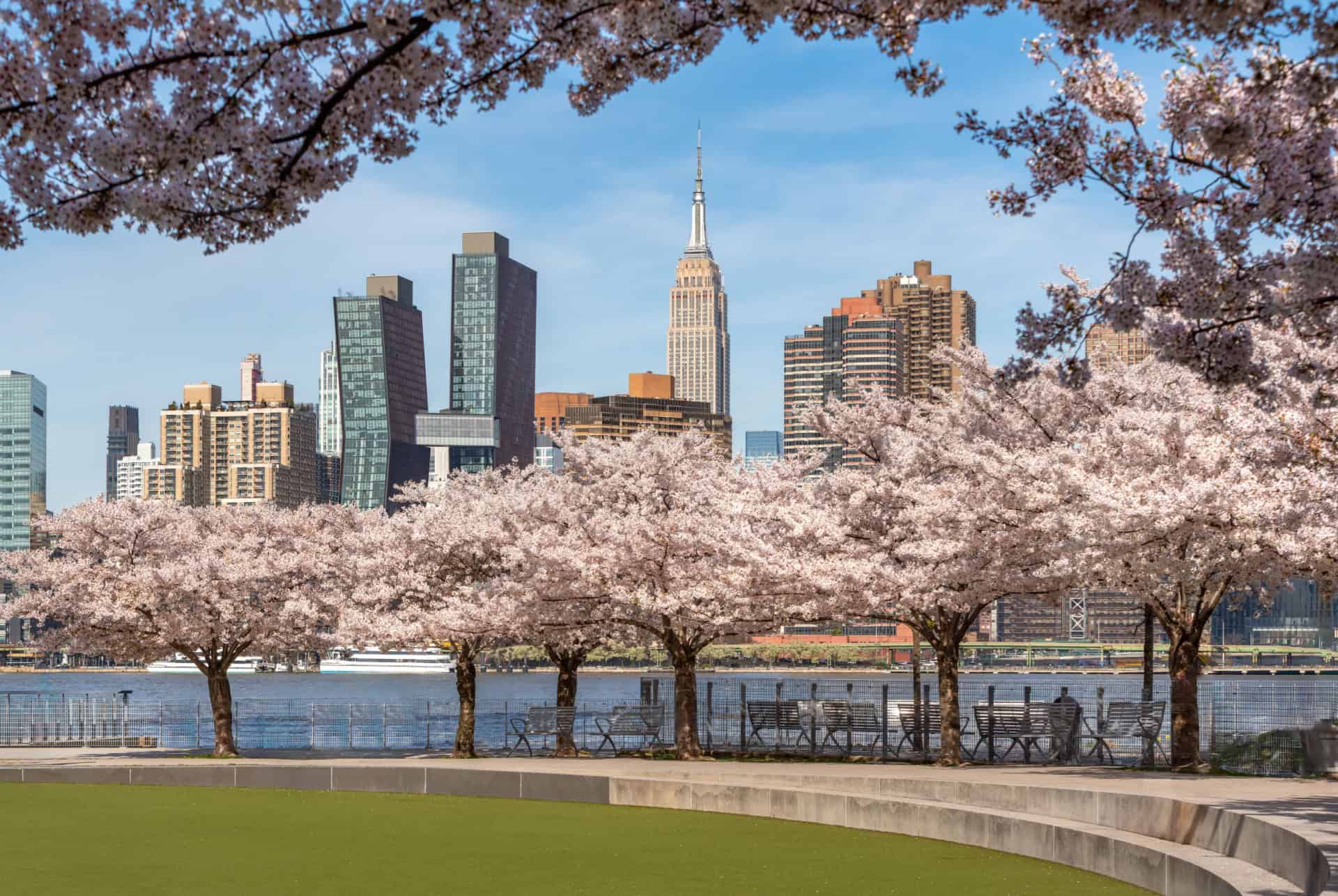 long island queens new york