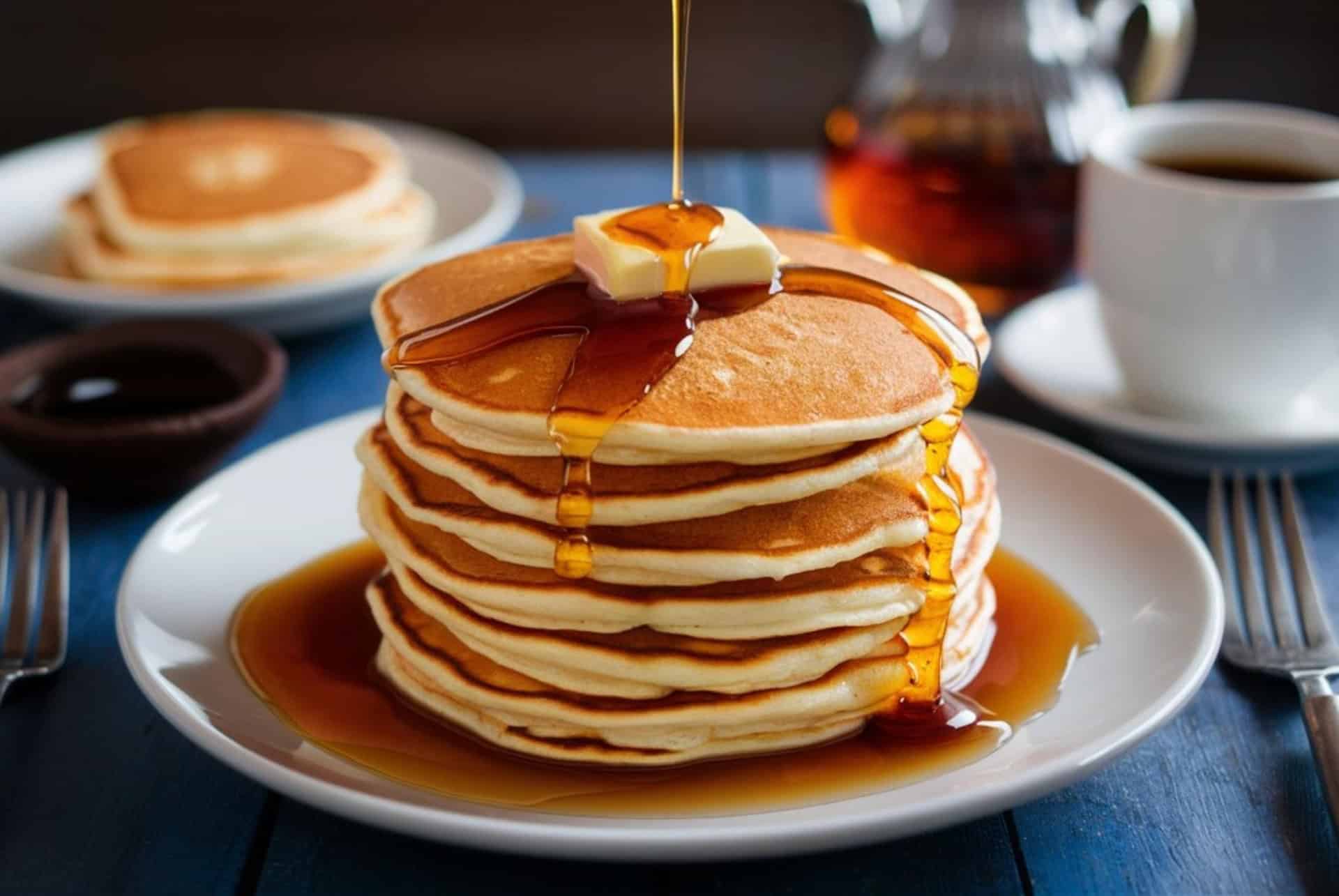 meilleurs brunchs de new york pancakes meilleurs brunchs de new york pancakes