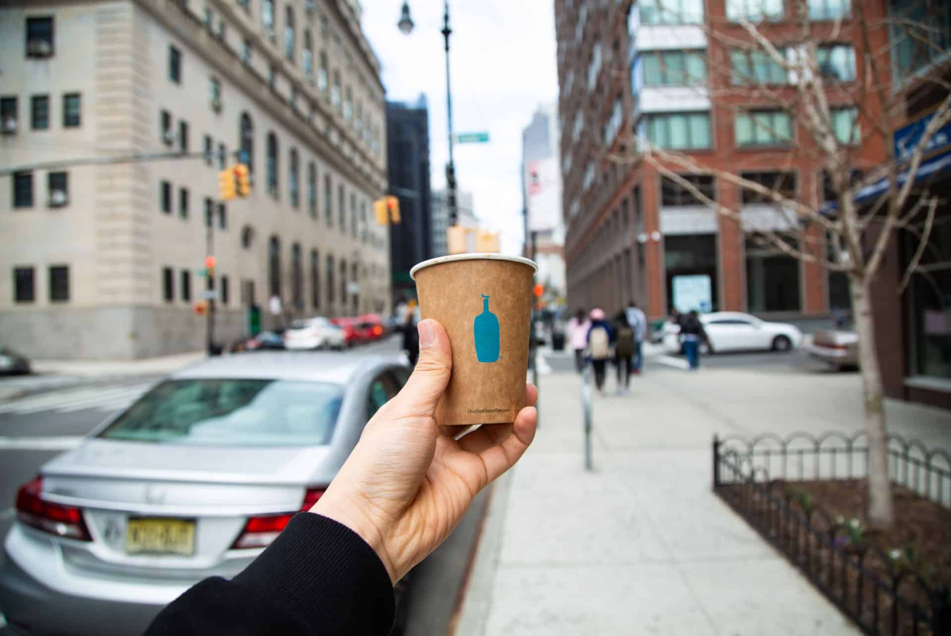 blue bottle coffee blue bottle coffee
