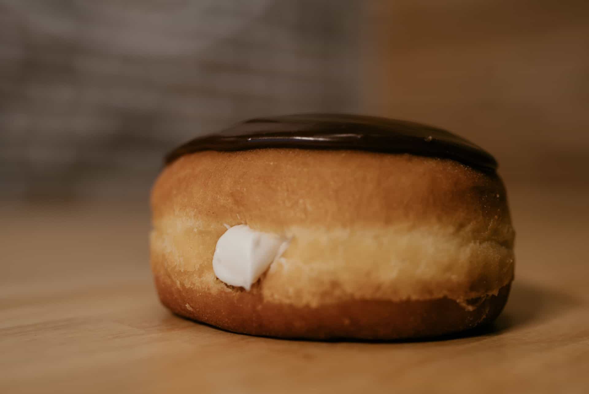 boston cream boston cream