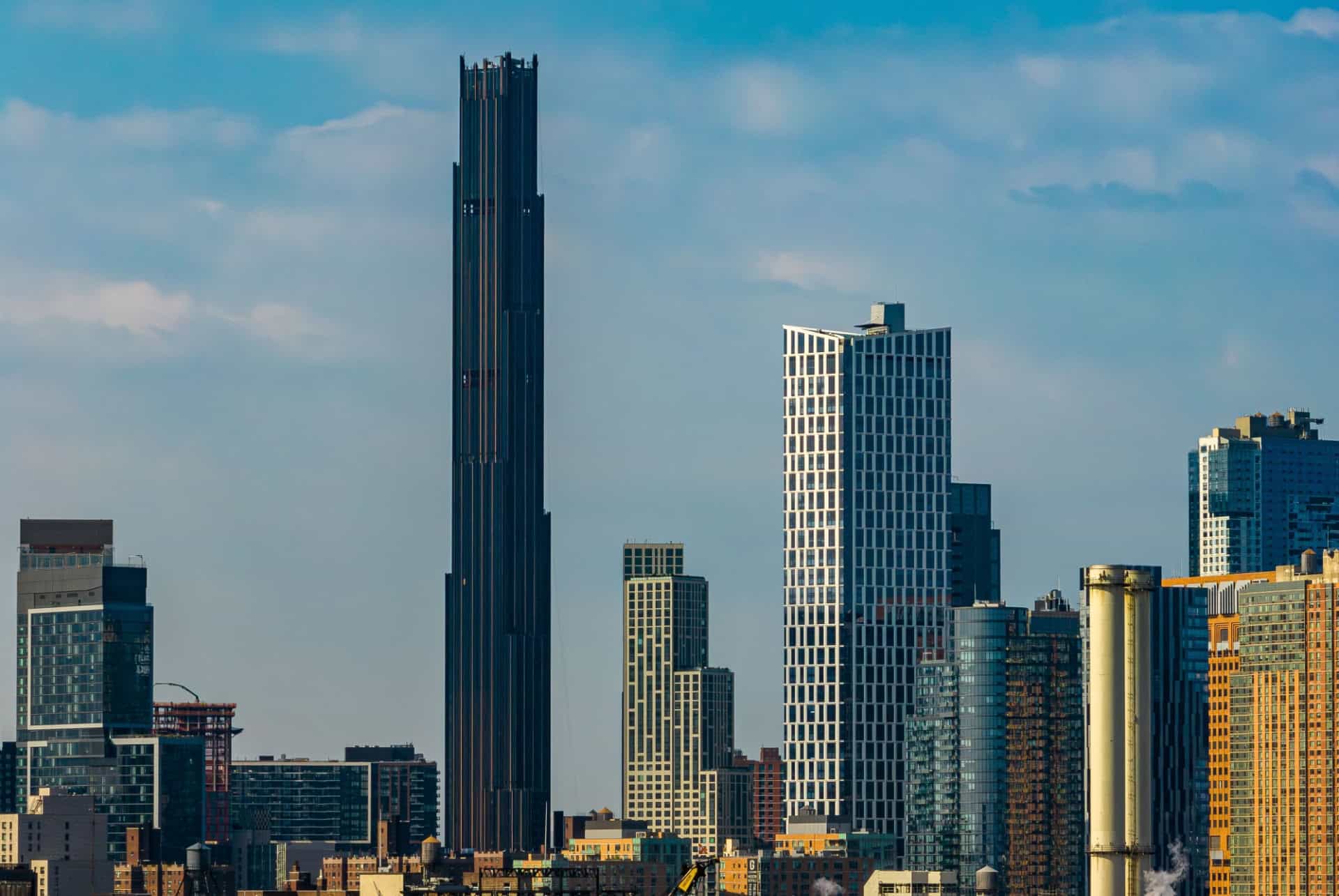 brooklyn tower brooklyn tower