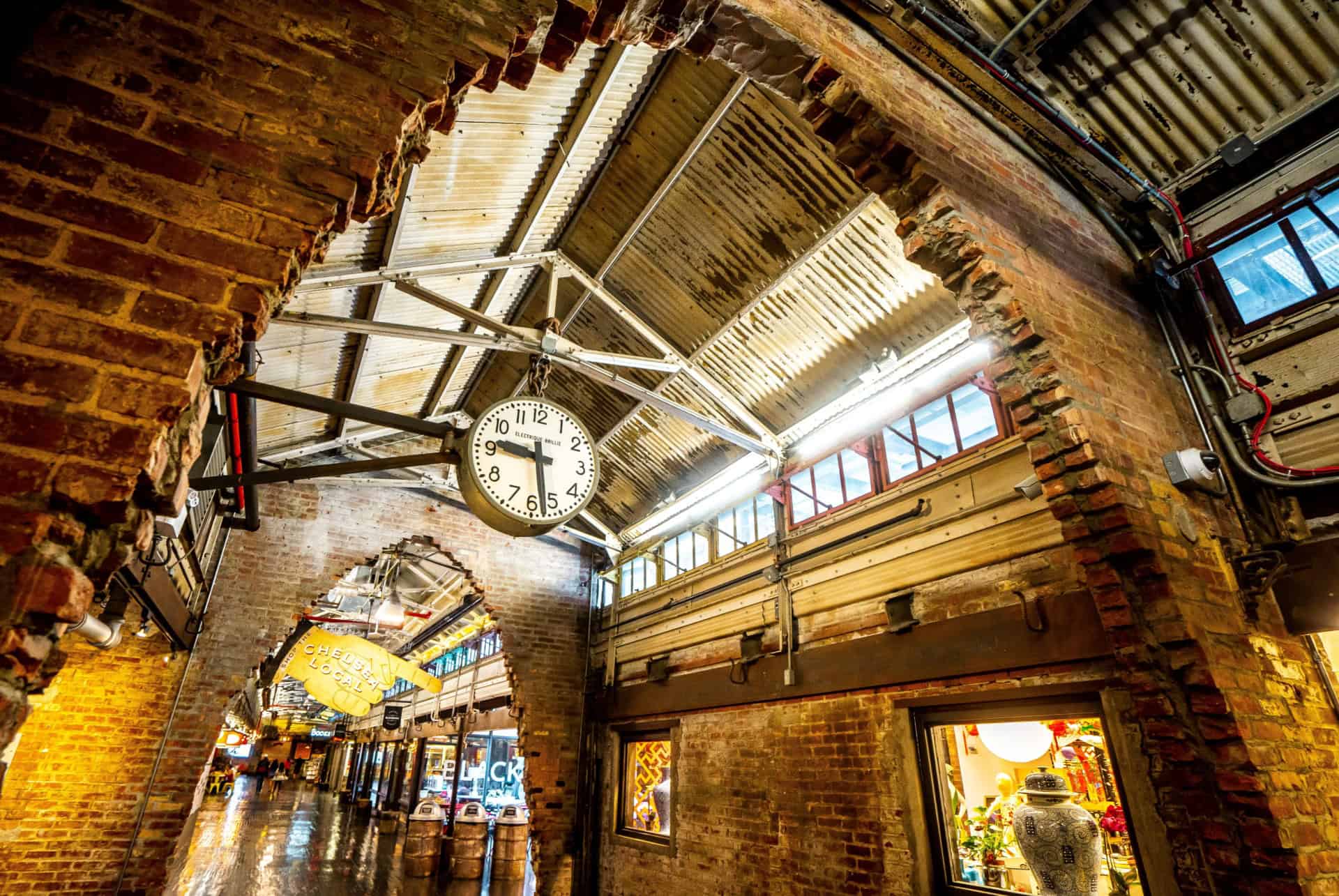 chelsea market meilleurs donuts new york chelsea market meilleurs donuts new york