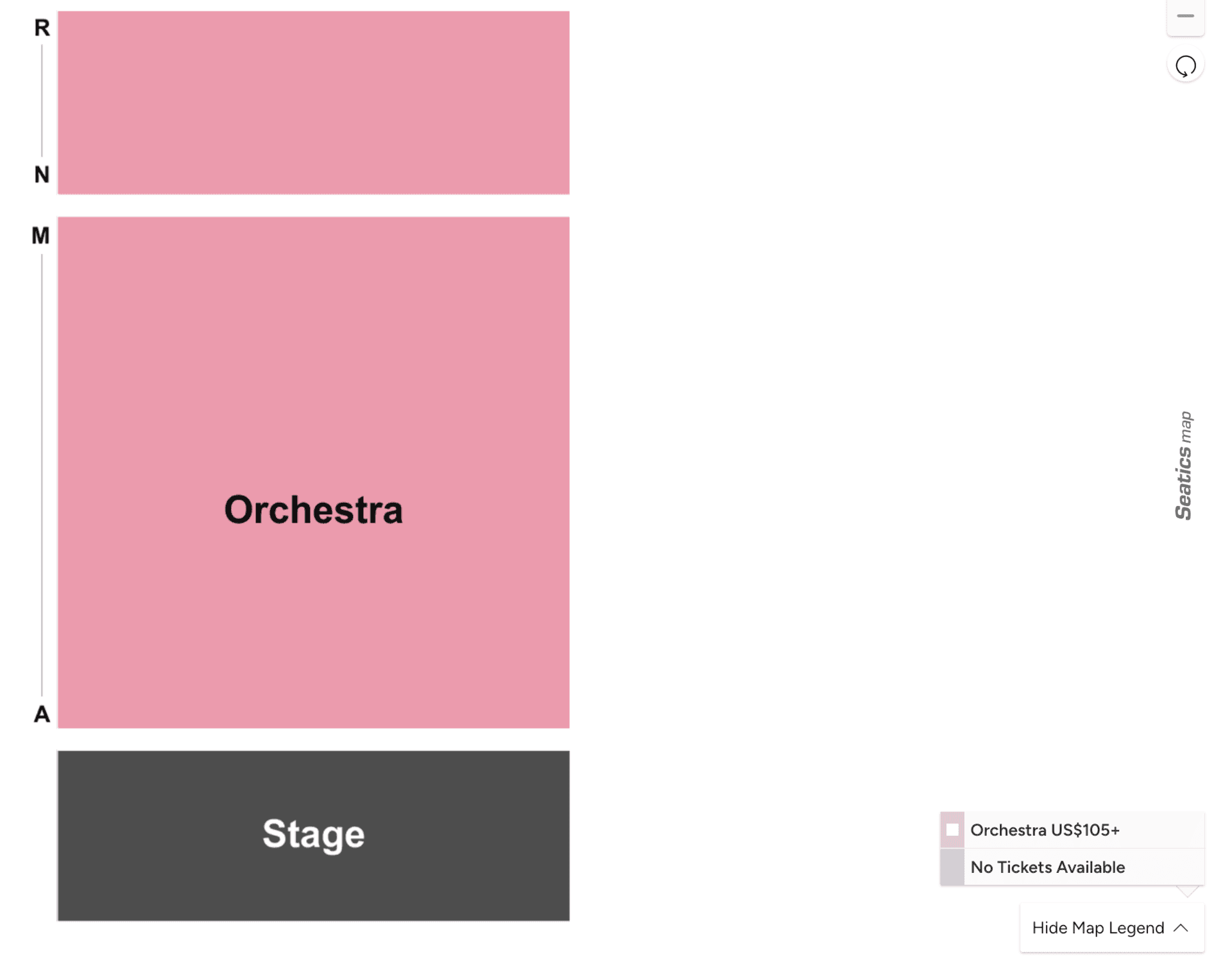 daryl roth theatre daryl roth theatre