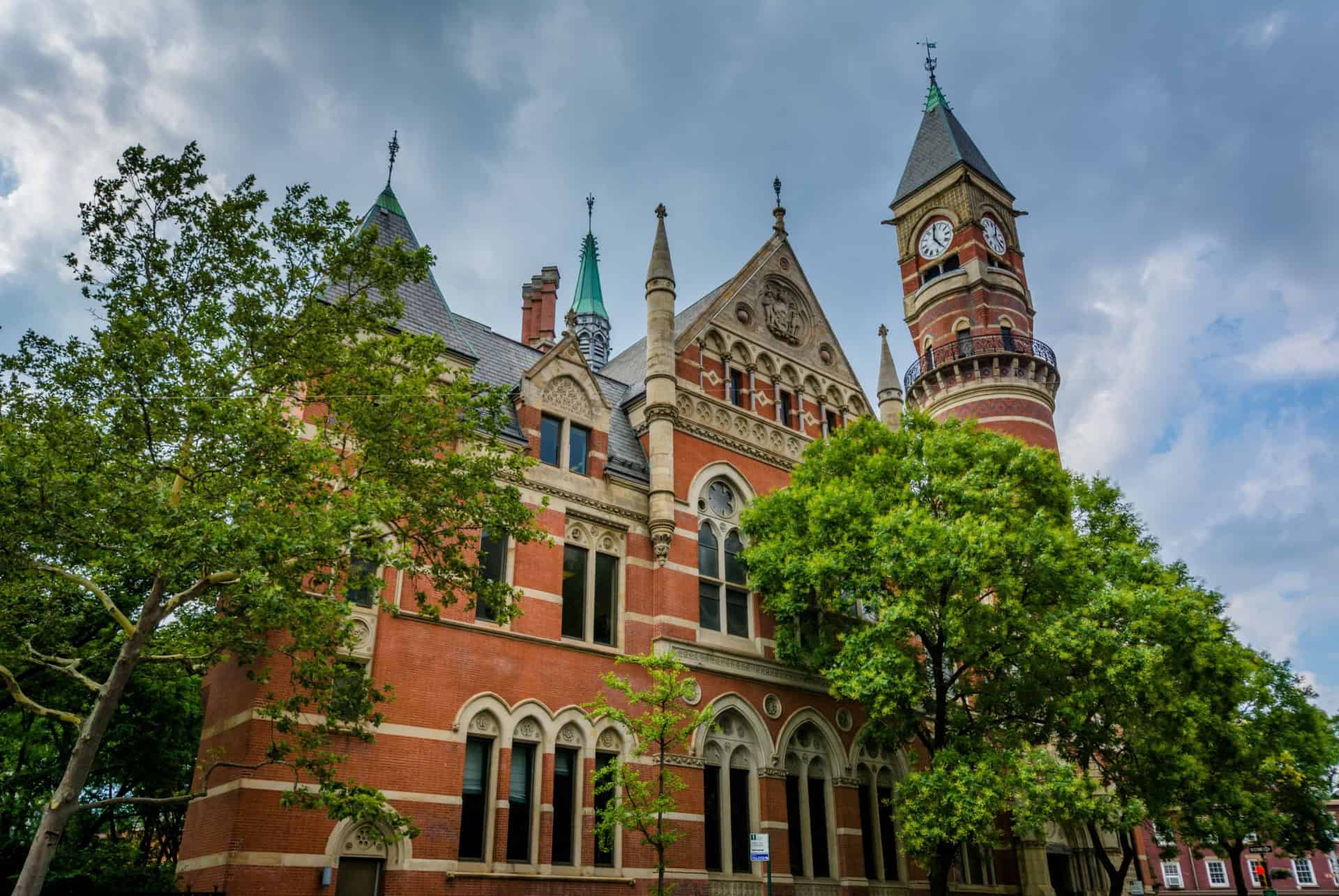 jefferson market library west village jefferson market library west village