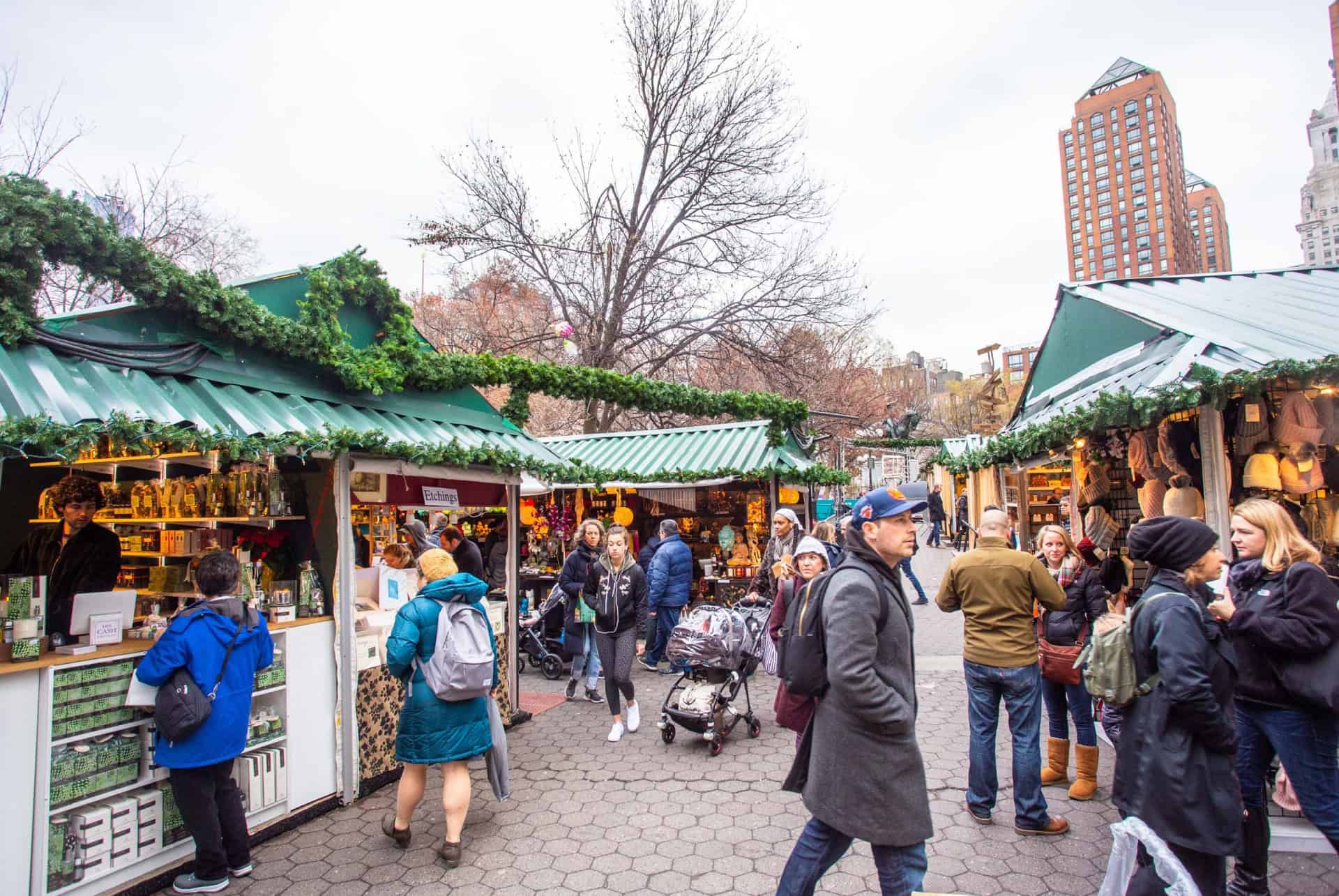 marche de noel union square marche de noel union square