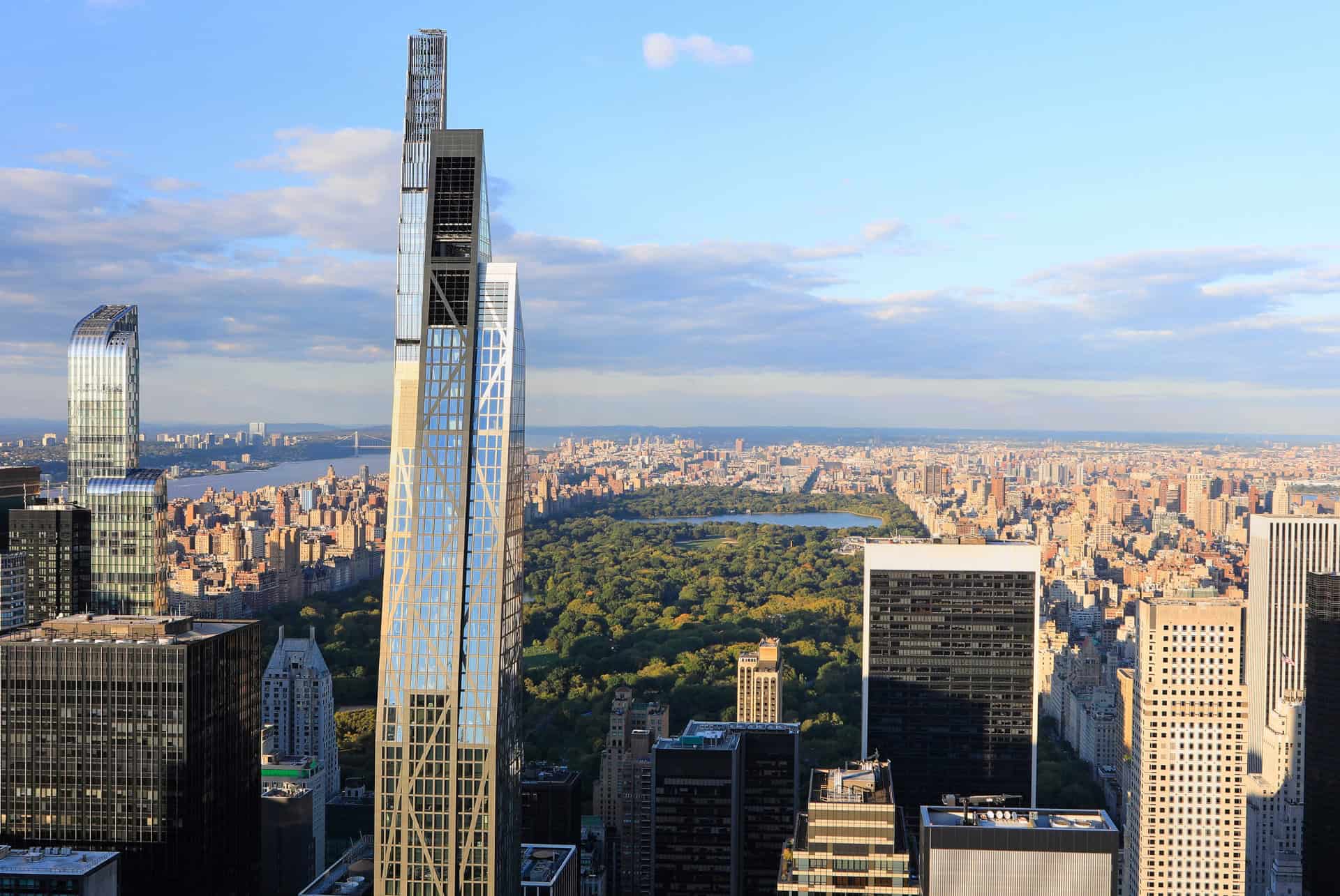 steinway tower steinway tower