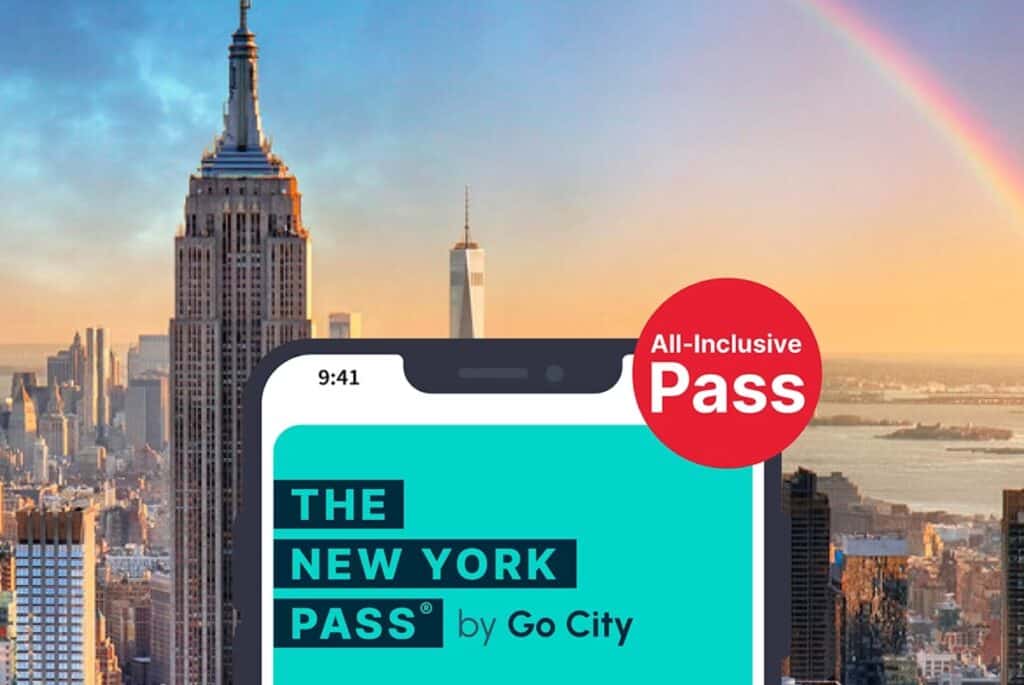 The New York Pass pour faire des économies