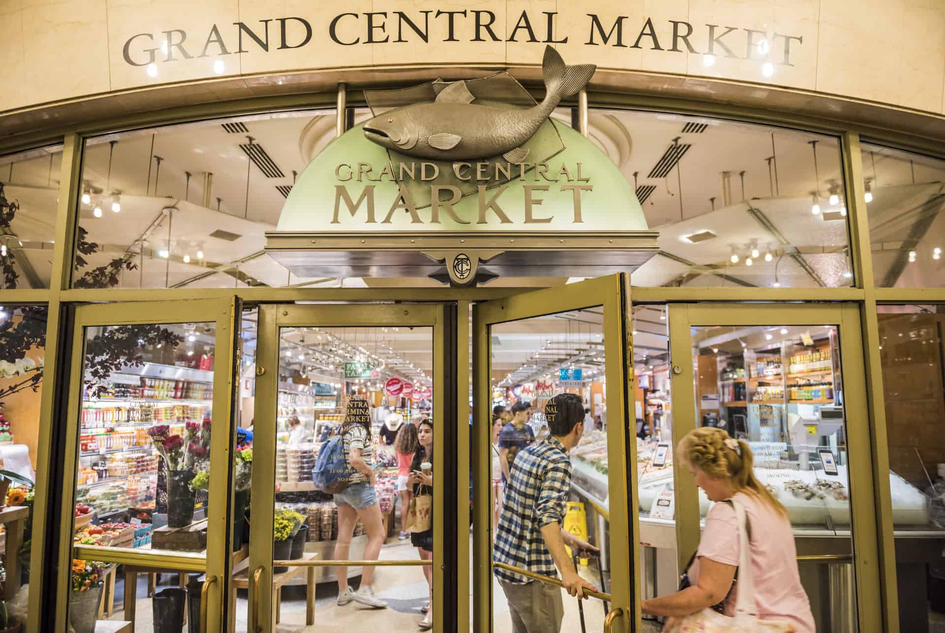 summer streets a new york grand central market summer streets a new york grand central market