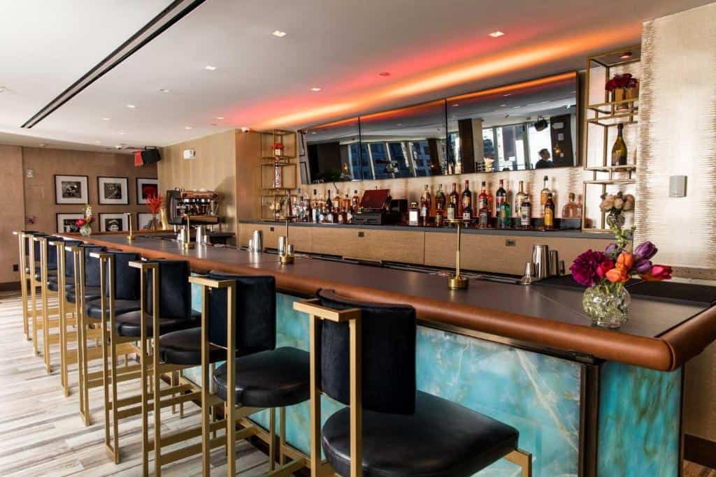 artezen hotel manhattan