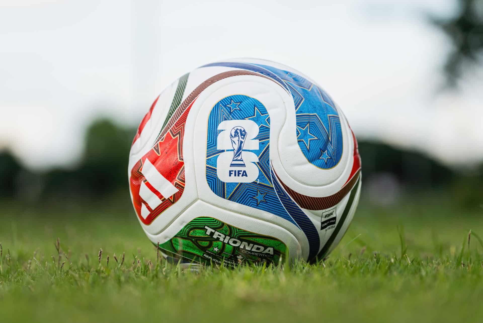 ballon coupe du monde 2026 new york