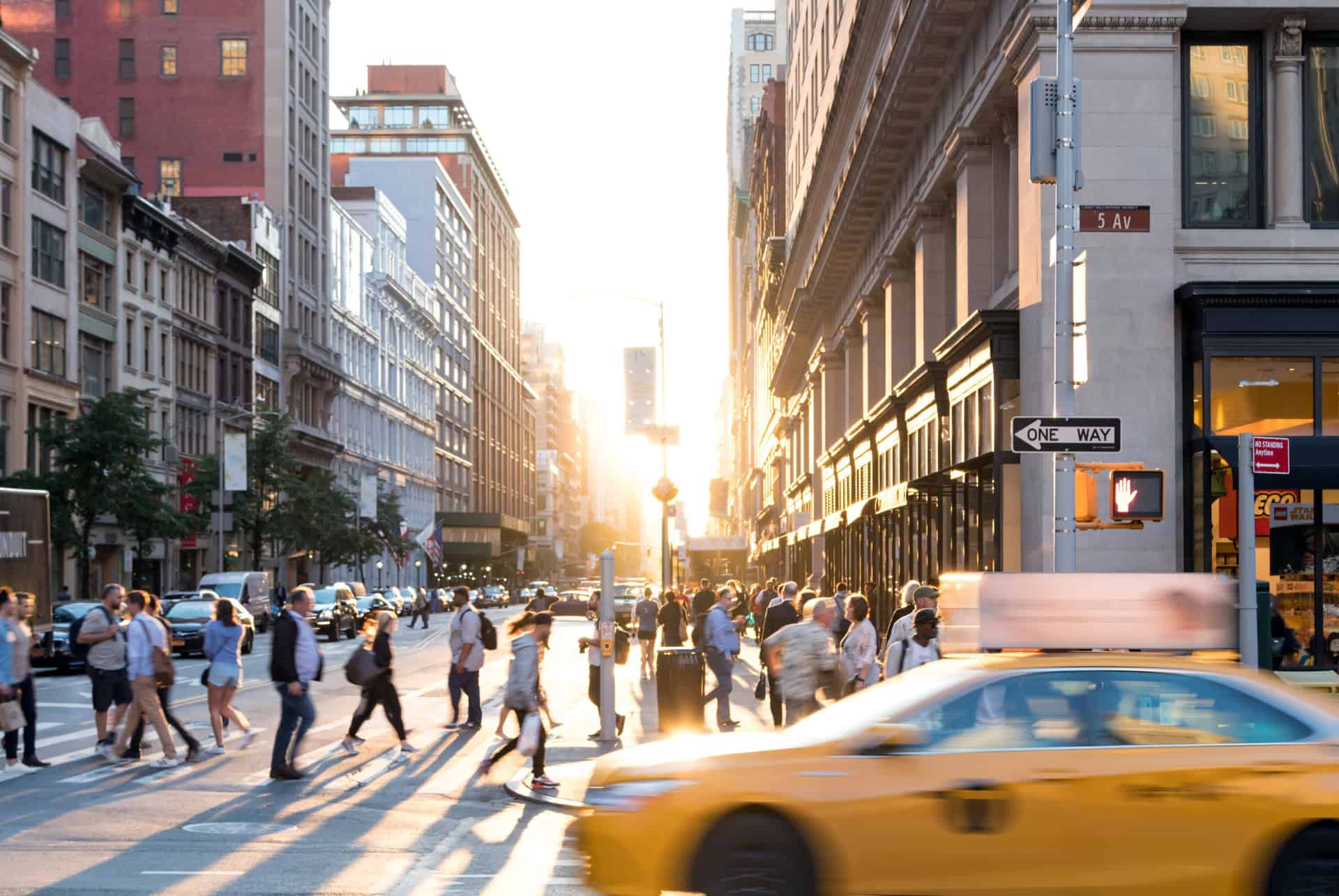 midtown visite guidee francais