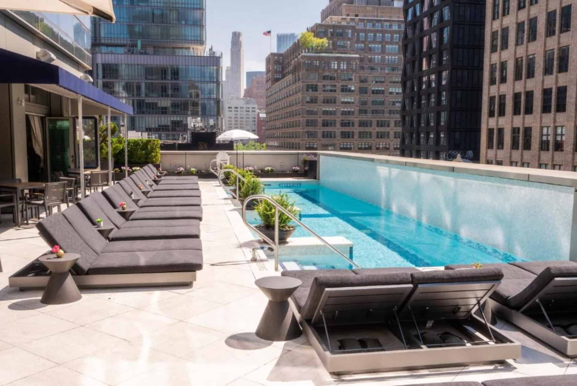 the dominick hotel dormir a manhattan