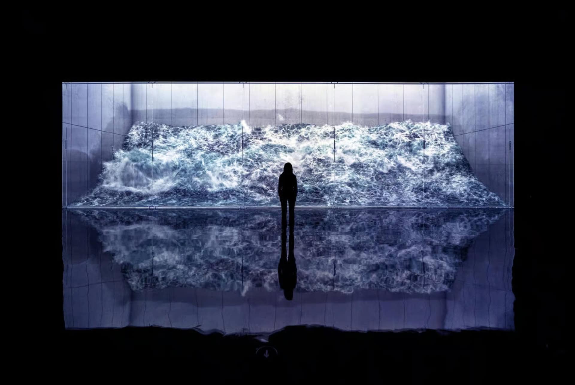 wave arte museum