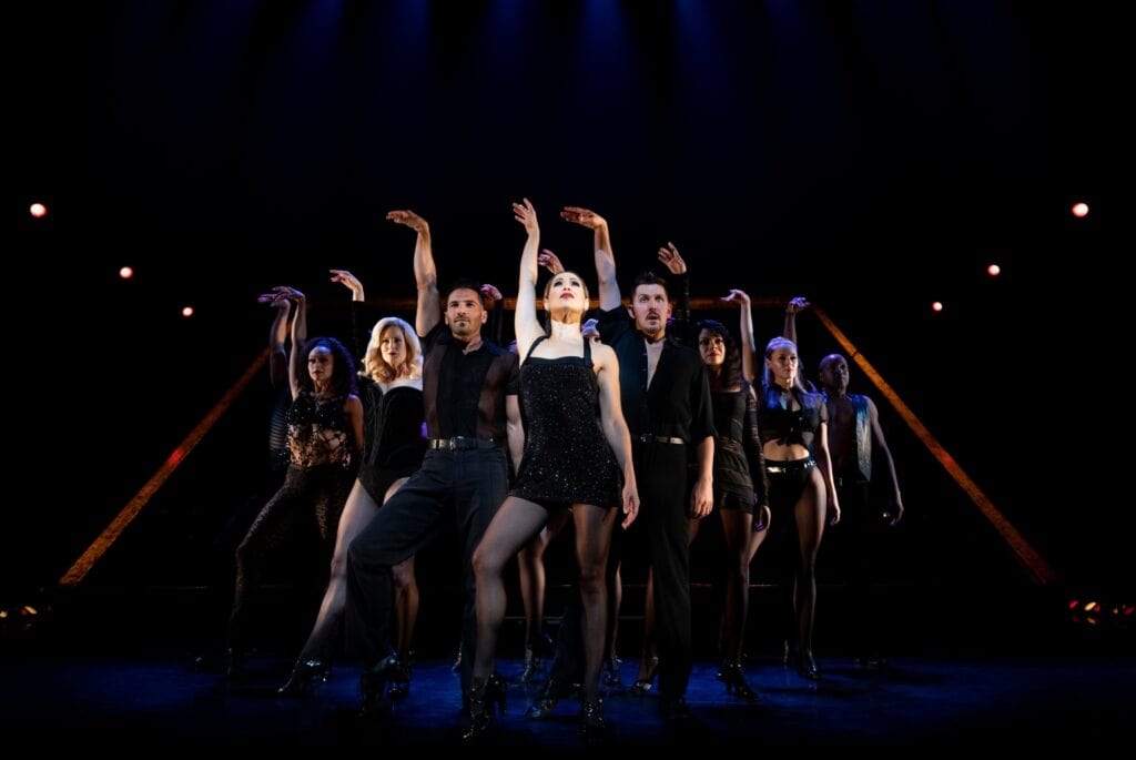 Chicago The Musical