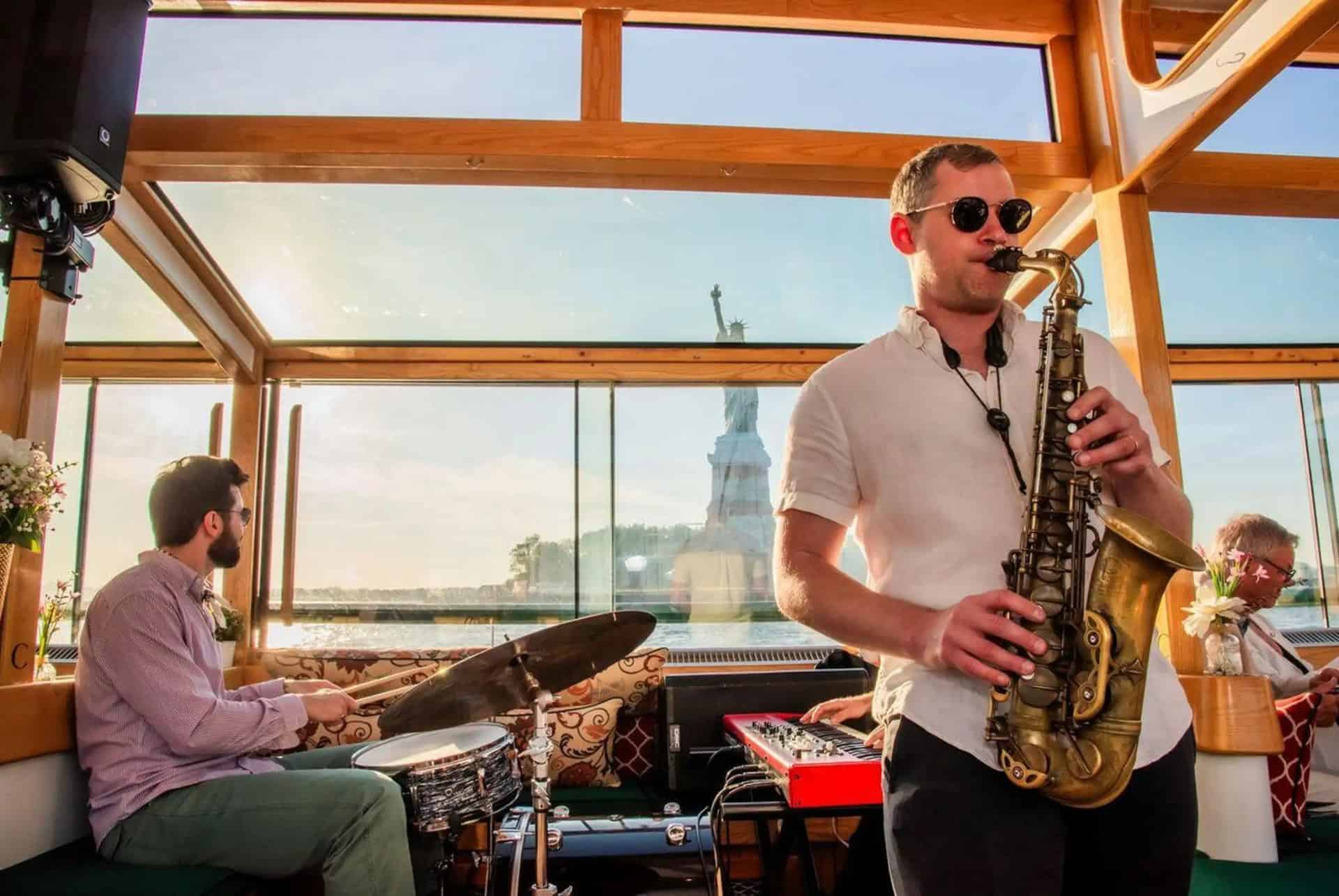 croisiere jazz