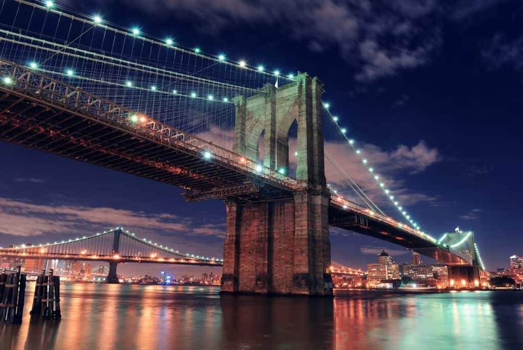 Circle Line : croisière touristique en soirée