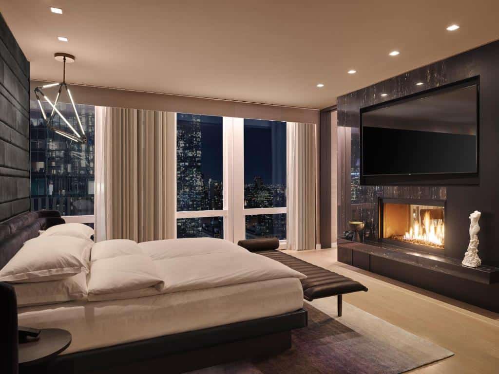 equinox hotel new york equinox hotel new york