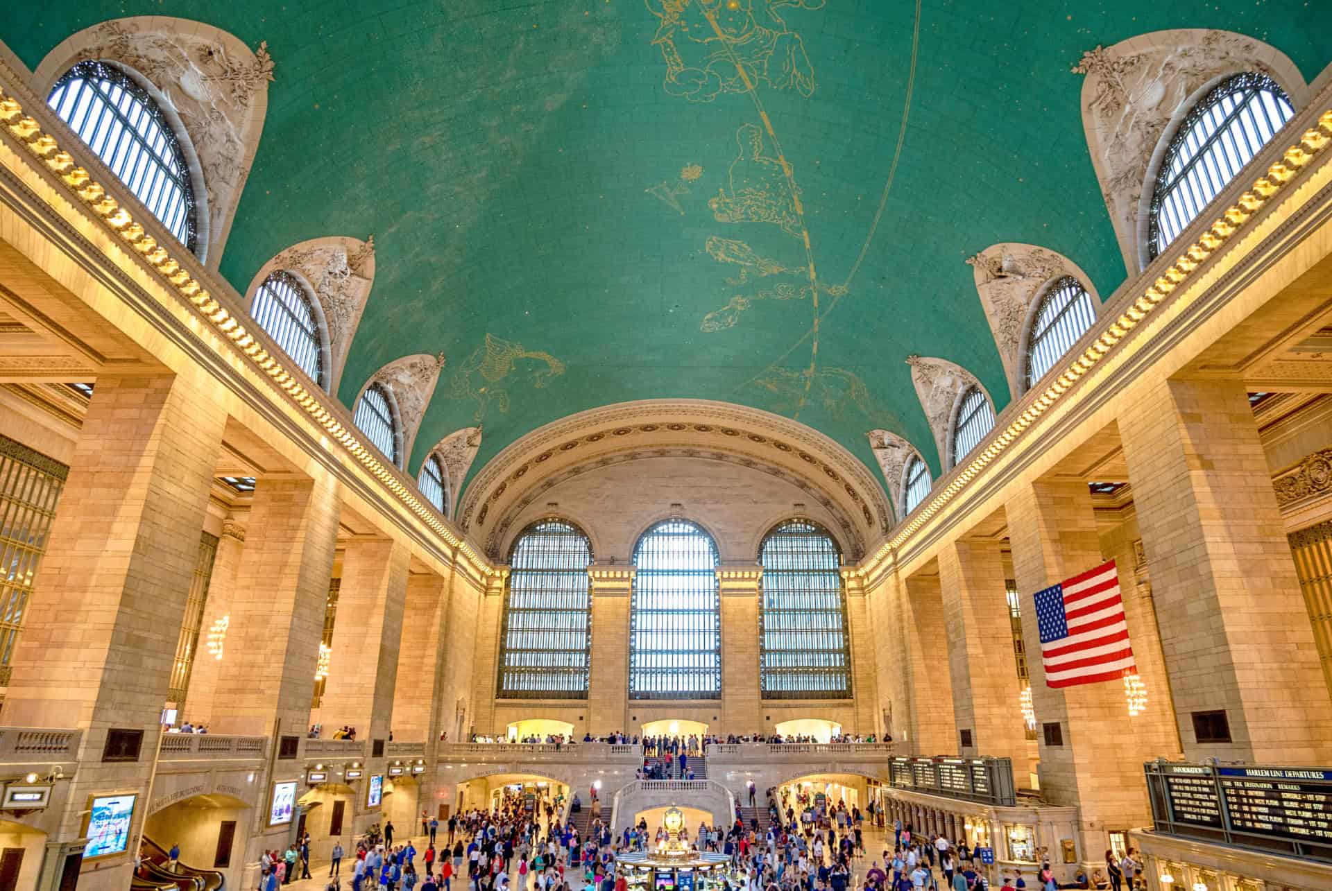grand central terminal plafond grand central terminal plafond