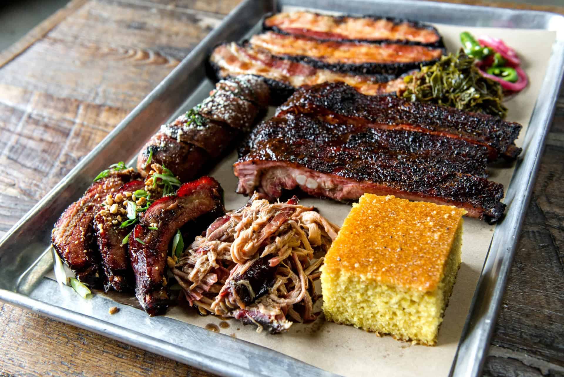 hometown bbq