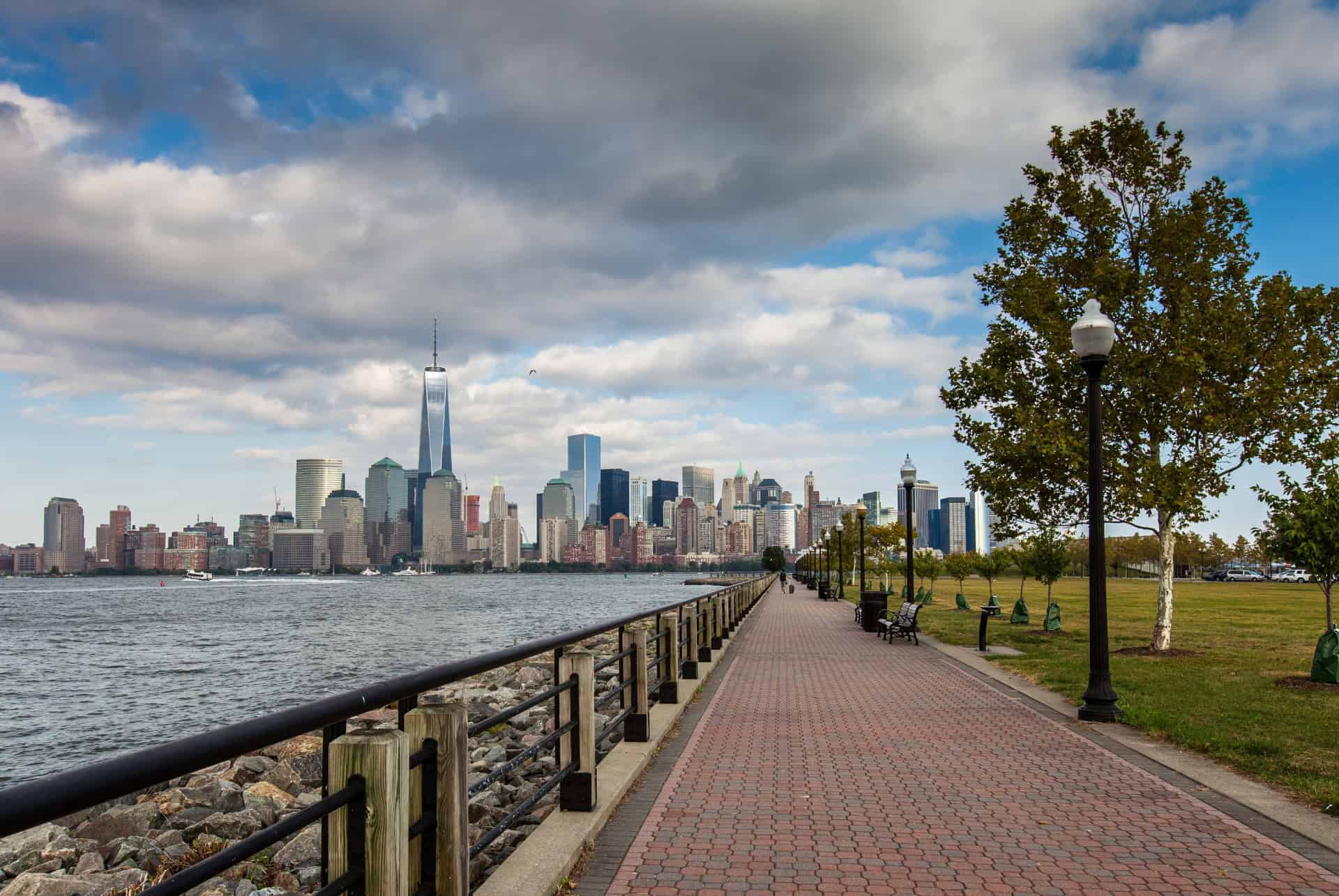liberty park