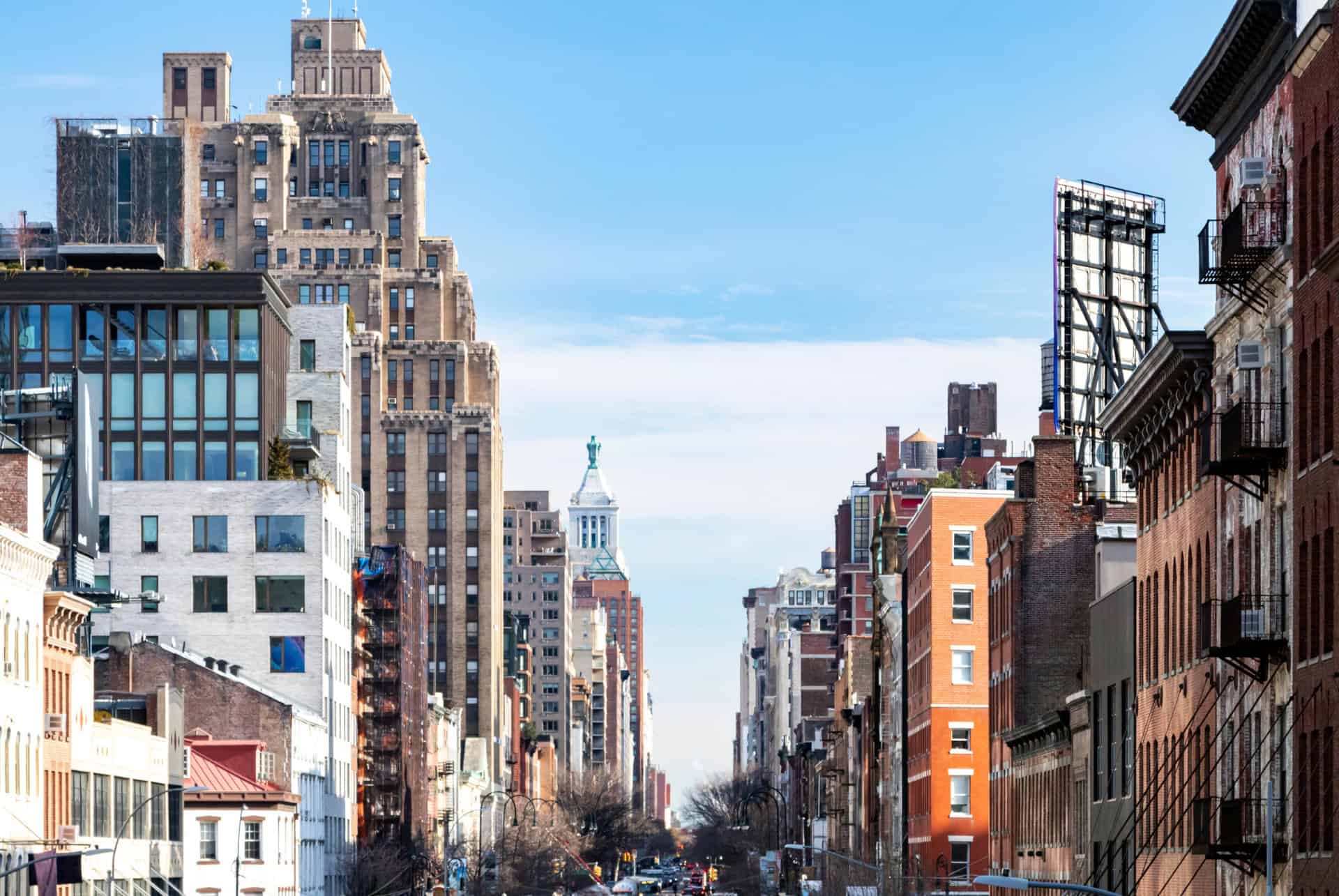 meatpacking district industriel