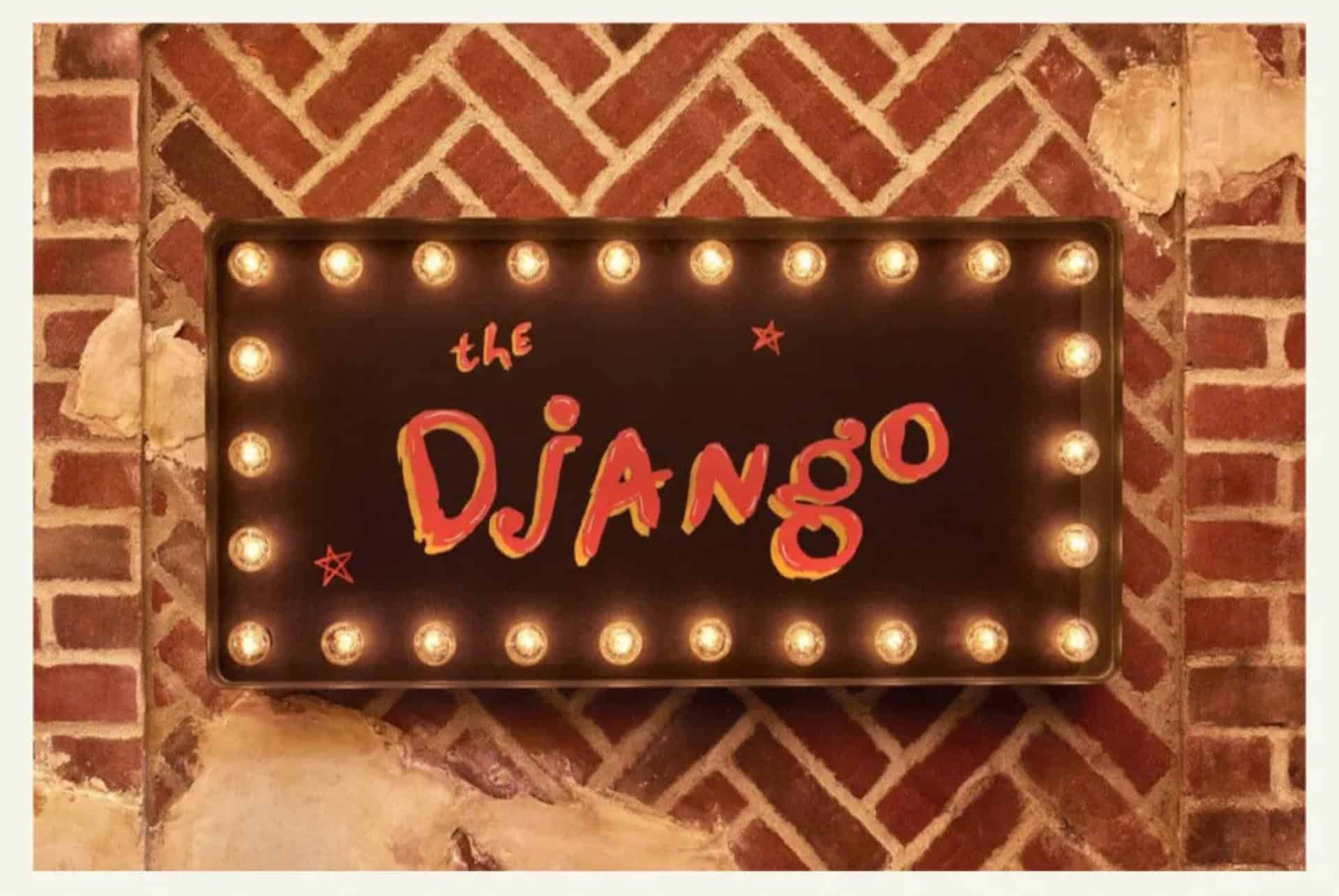 the django club de jazz new york