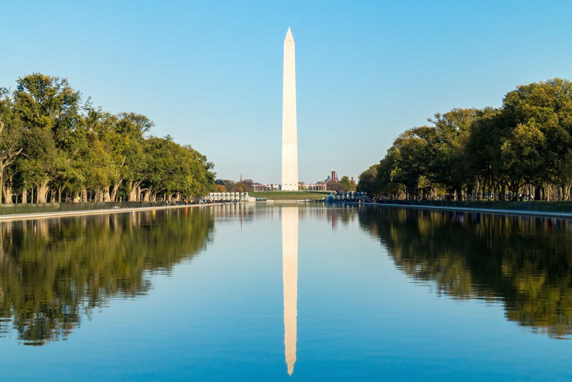 washington monument