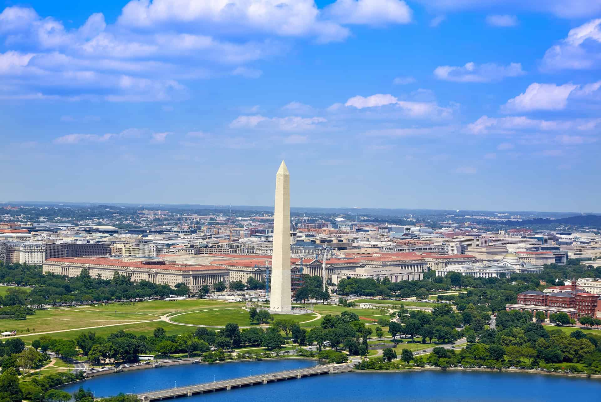 washington national mall