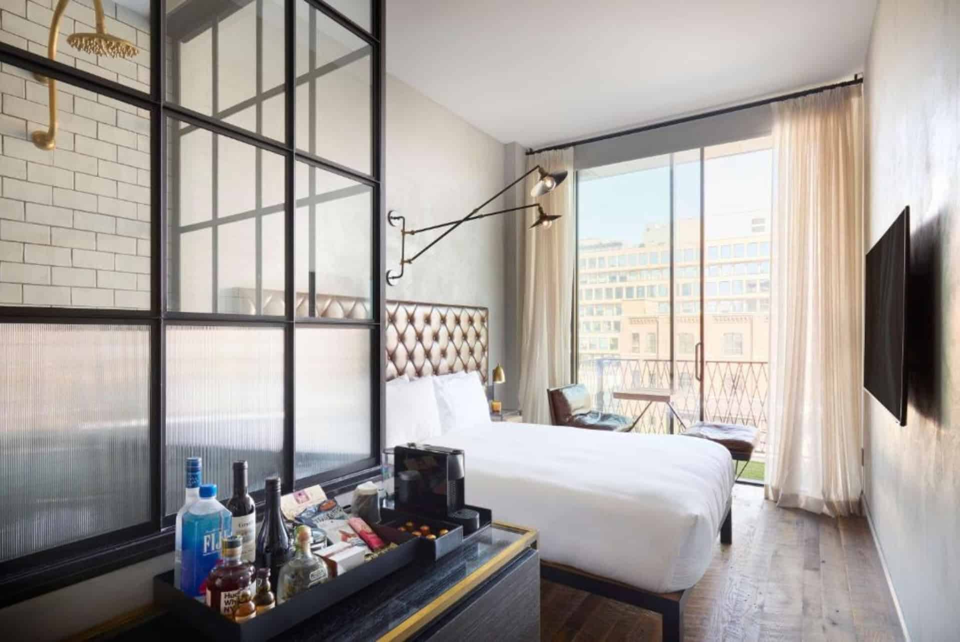 arlo williamsburg chambre arlo williamsburg chambre