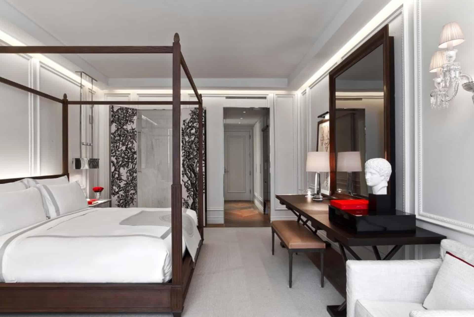 baccarat hotel and residences baccarat hotel and residences
