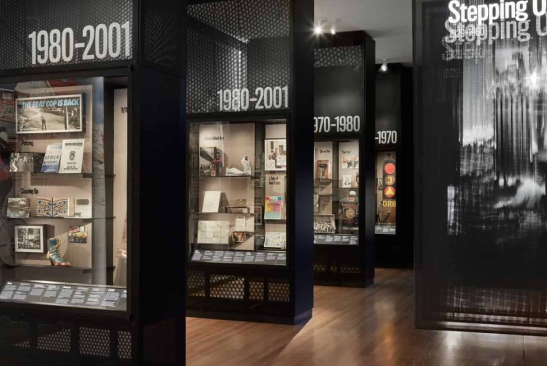 expo musée de la ville de new york