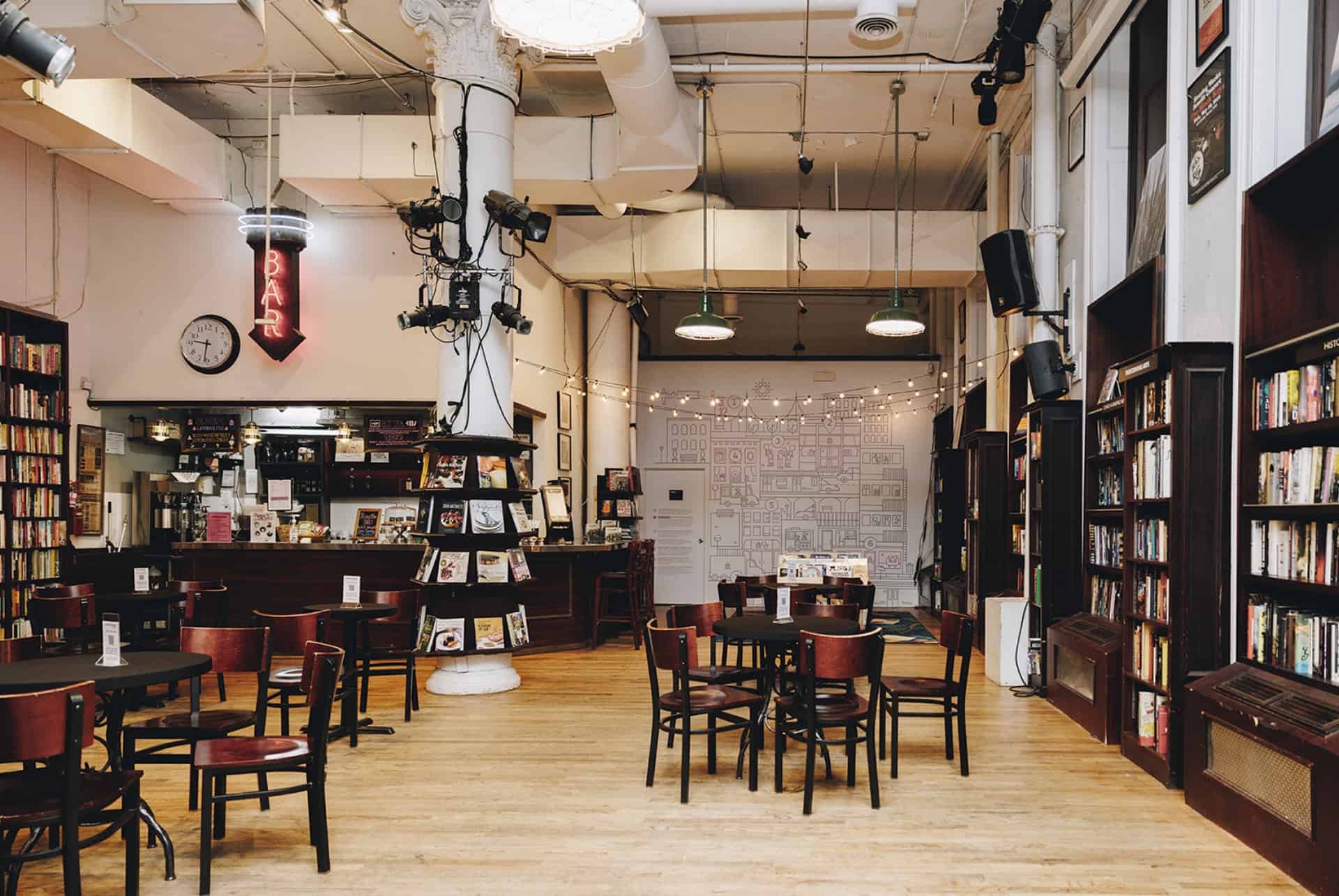 housing works bookstore cafe housing works bookstore cafe