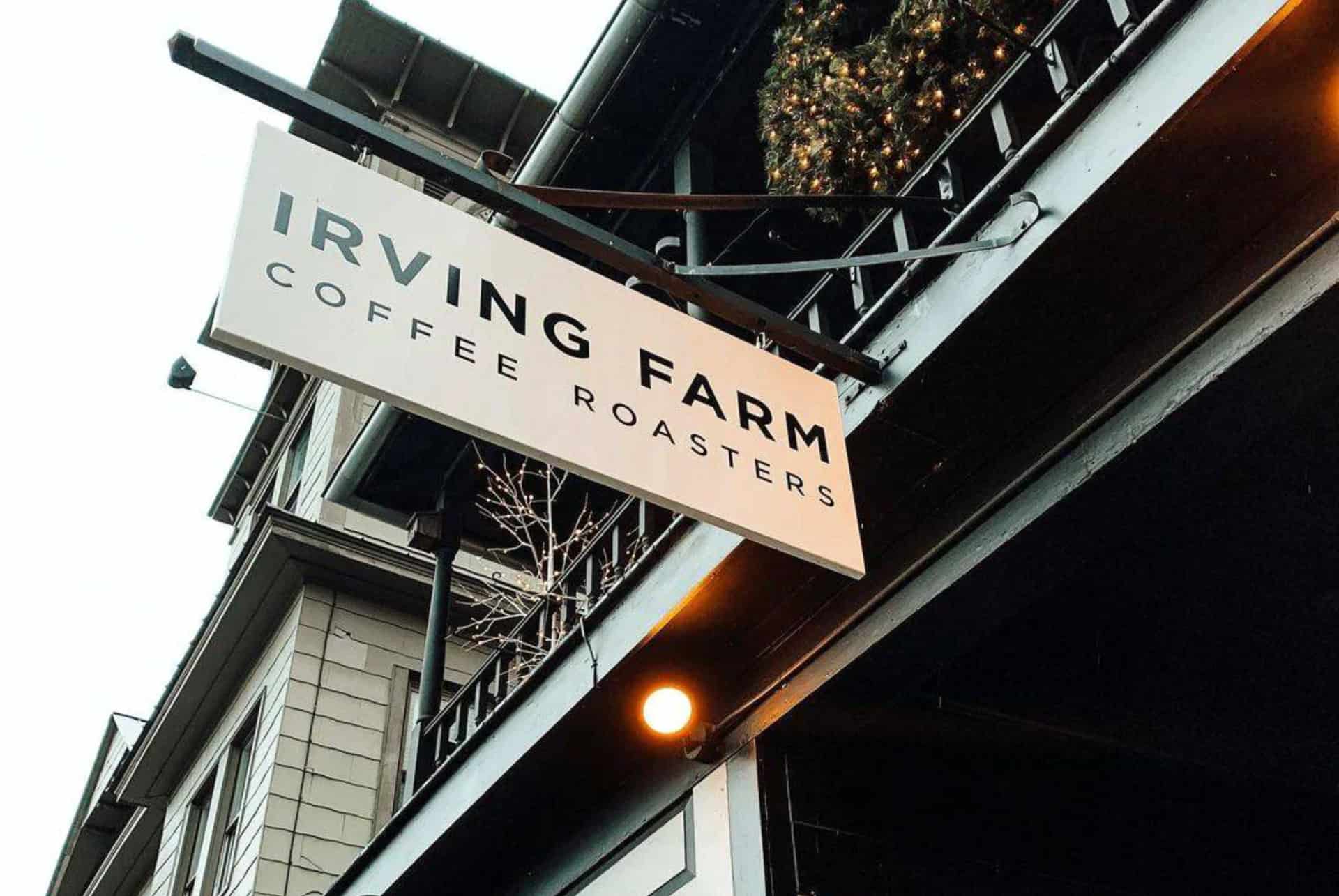 irving farm irving farm