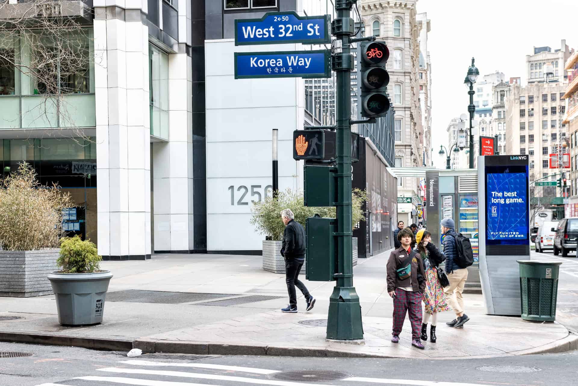 koreatown