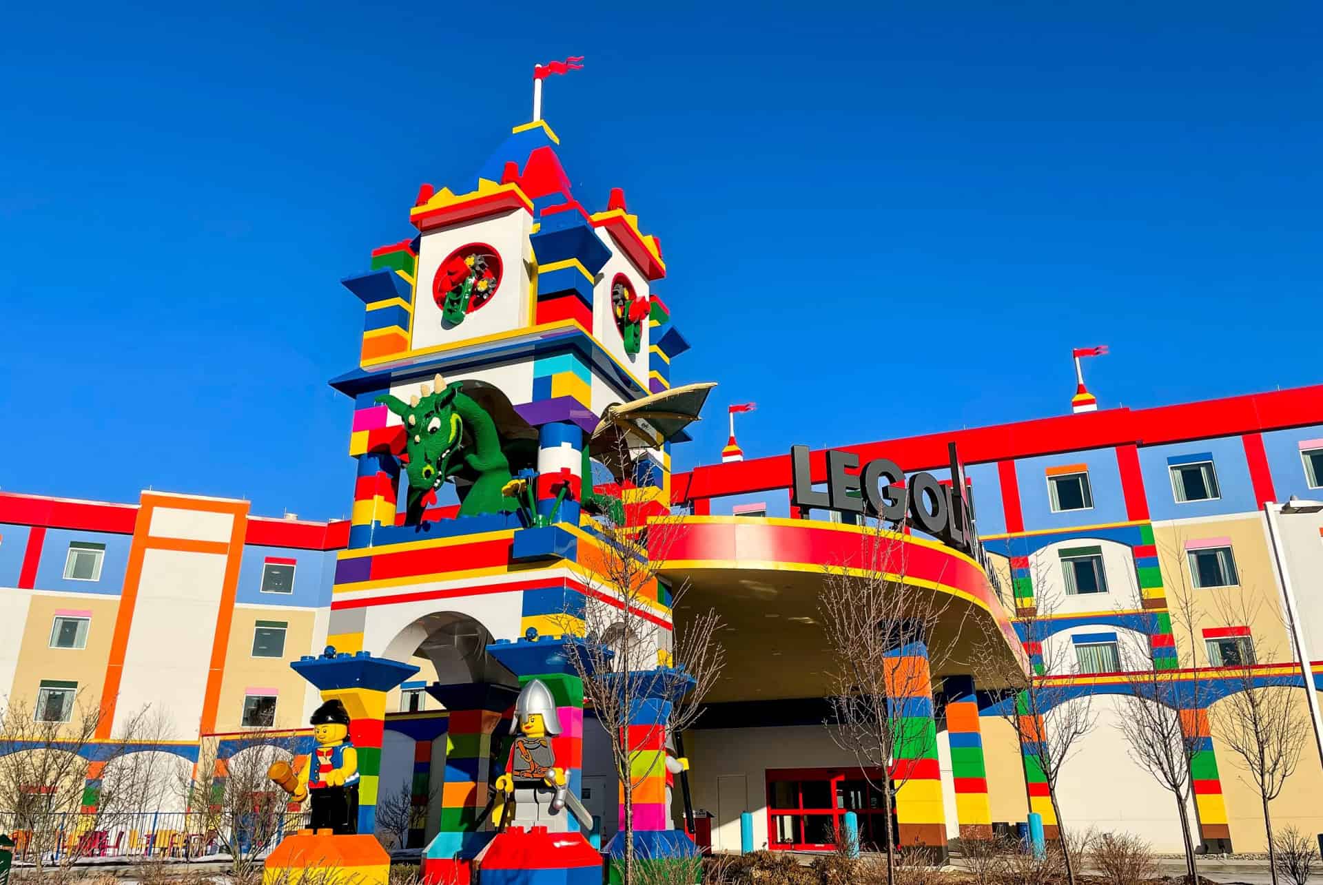 legoland a new york