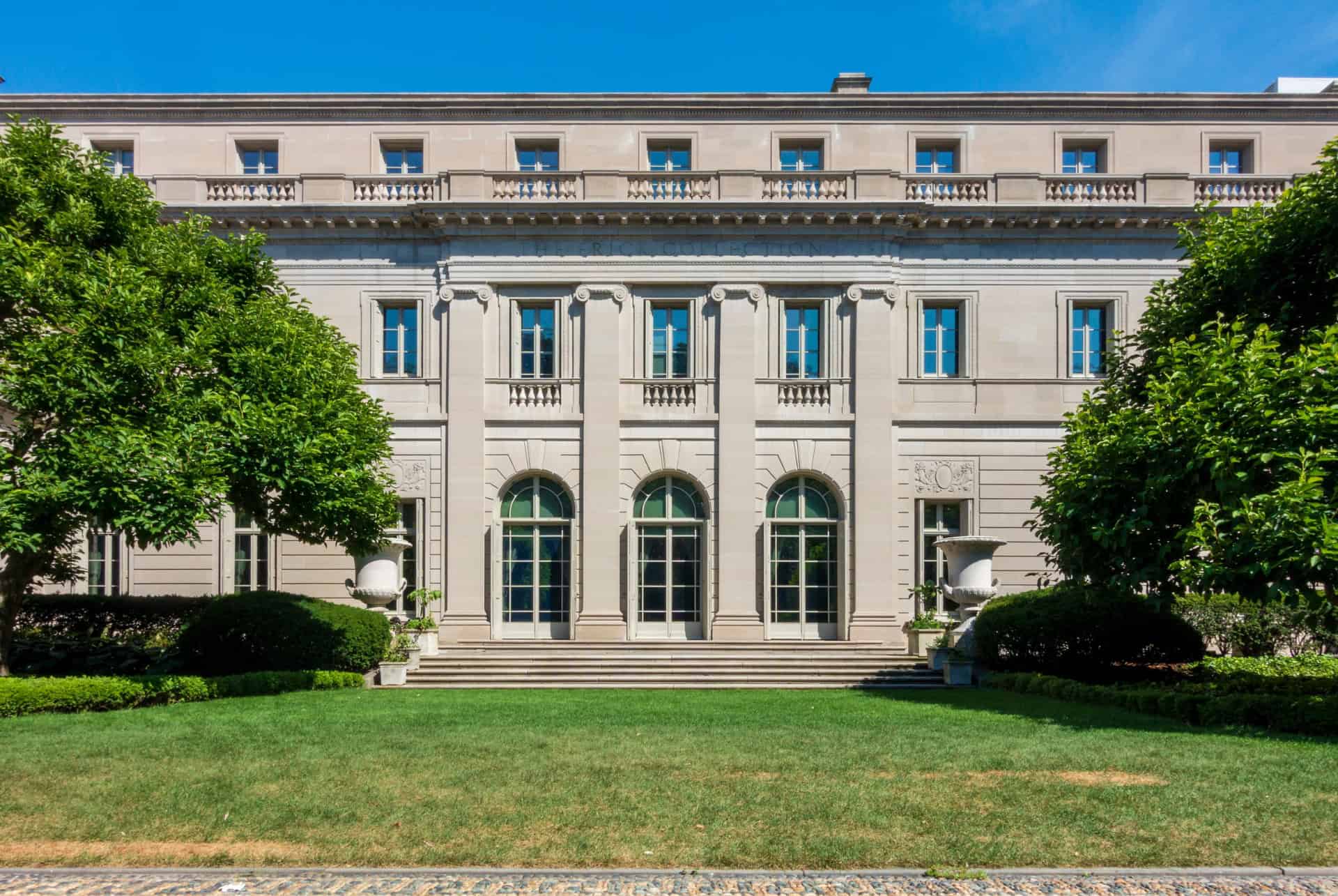 maison henry clay frick