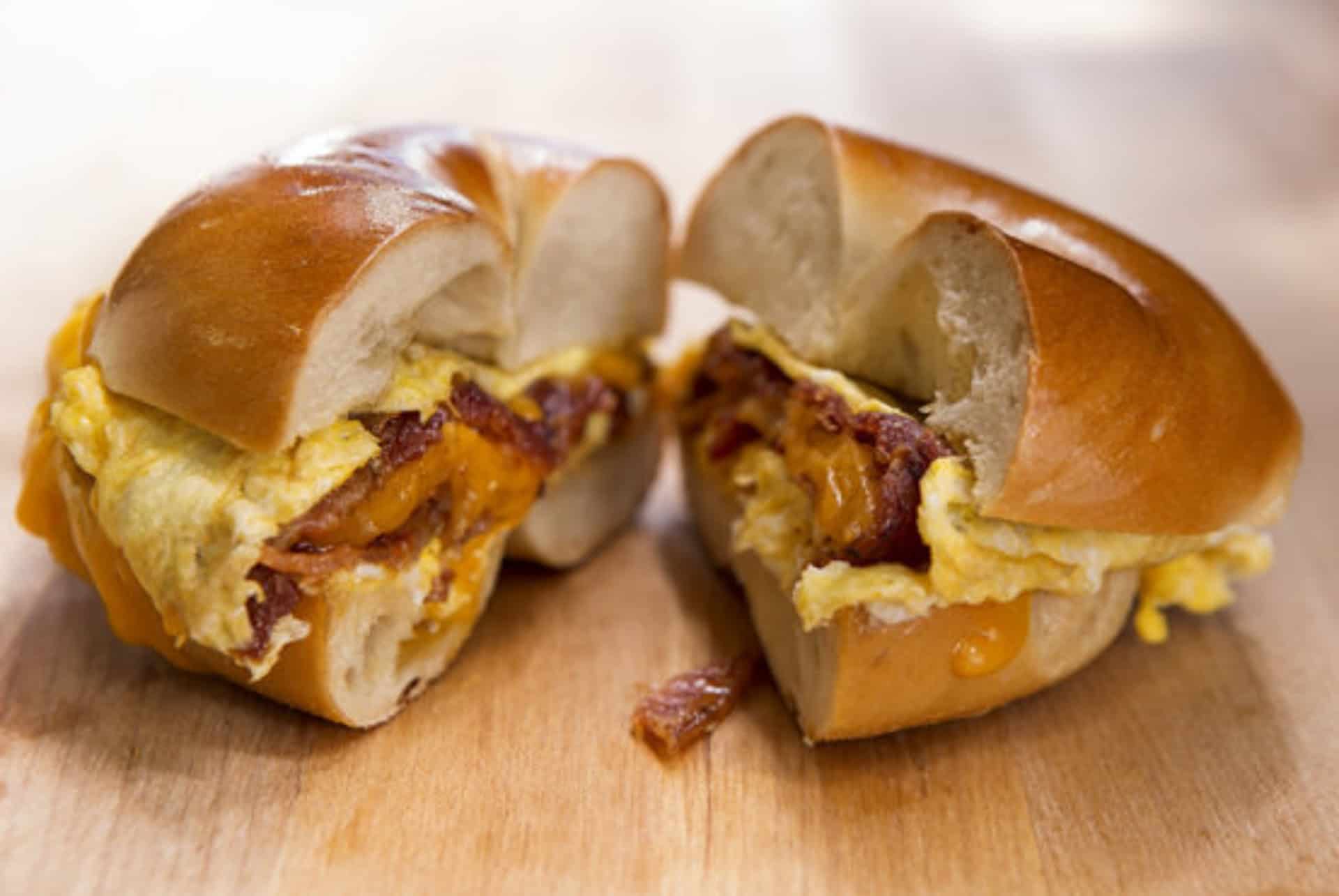 murrays bagel murrays bagel