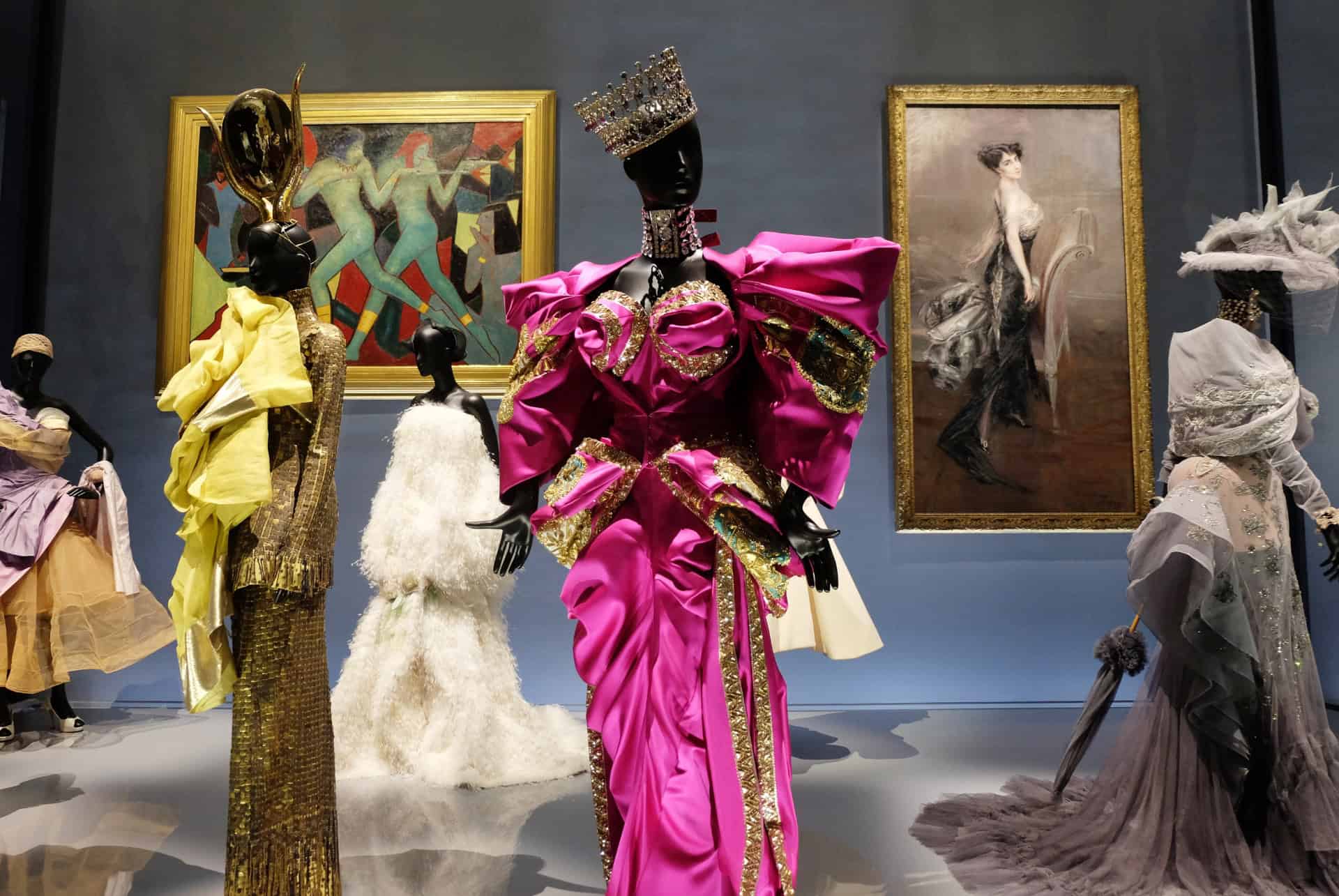 musee de brooklyn exposition temporaire