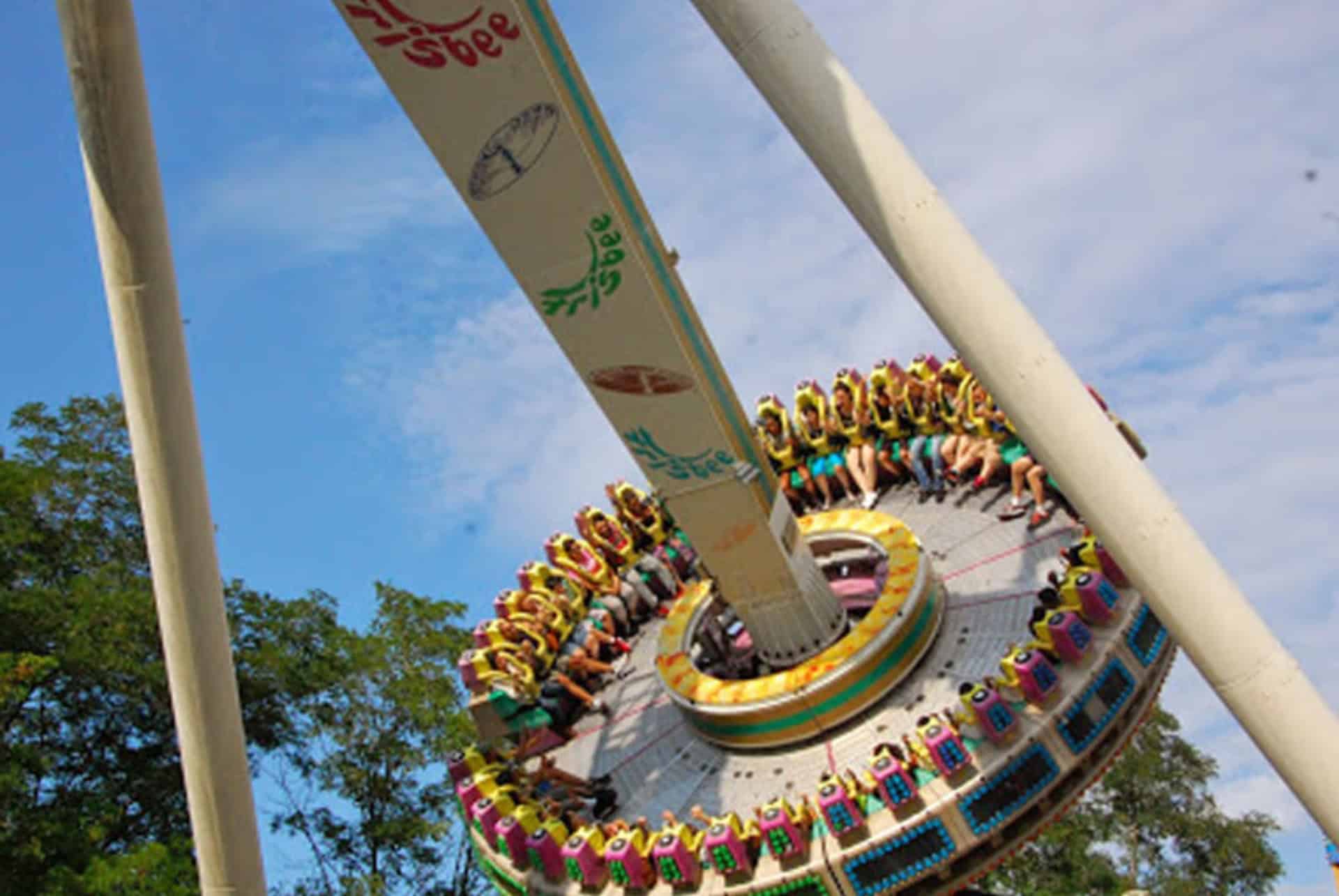 parcs attractions new york adventureland