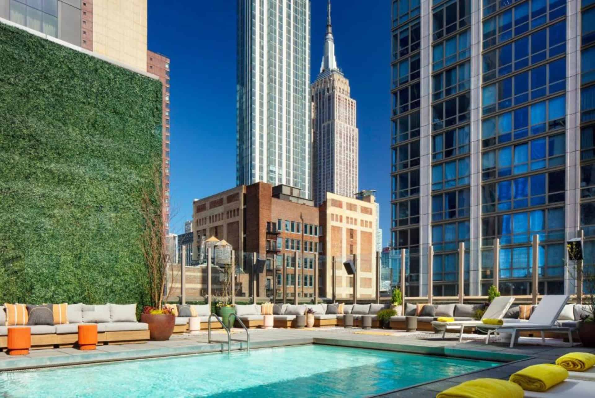 royalton park avenue hotels avec piscine royalton park avenue hotels avec piscine