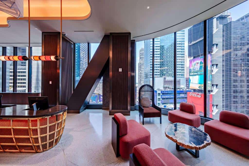 tempo by hilton tsx broadway