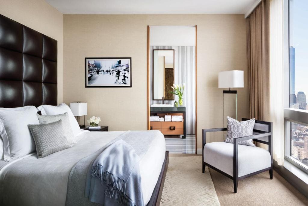 the dominick hotel chambre the dominick hotel chambre