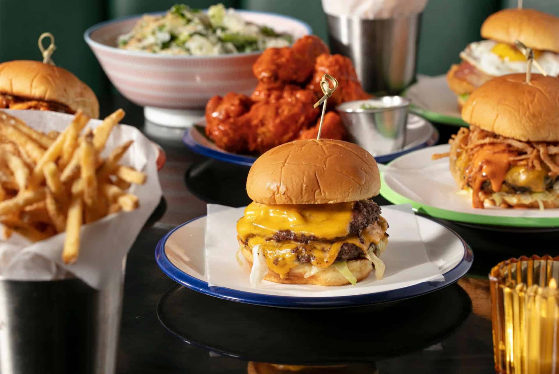 the happiest hour restaurant nyc
