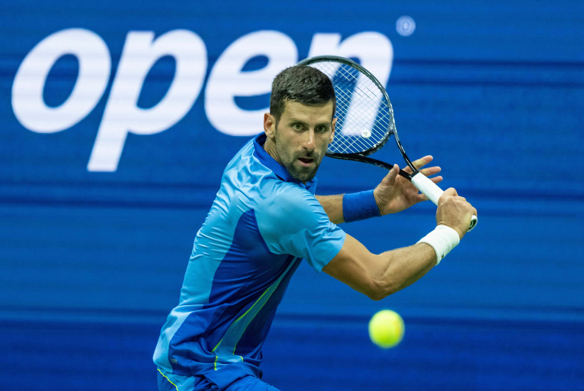 us open djokovic