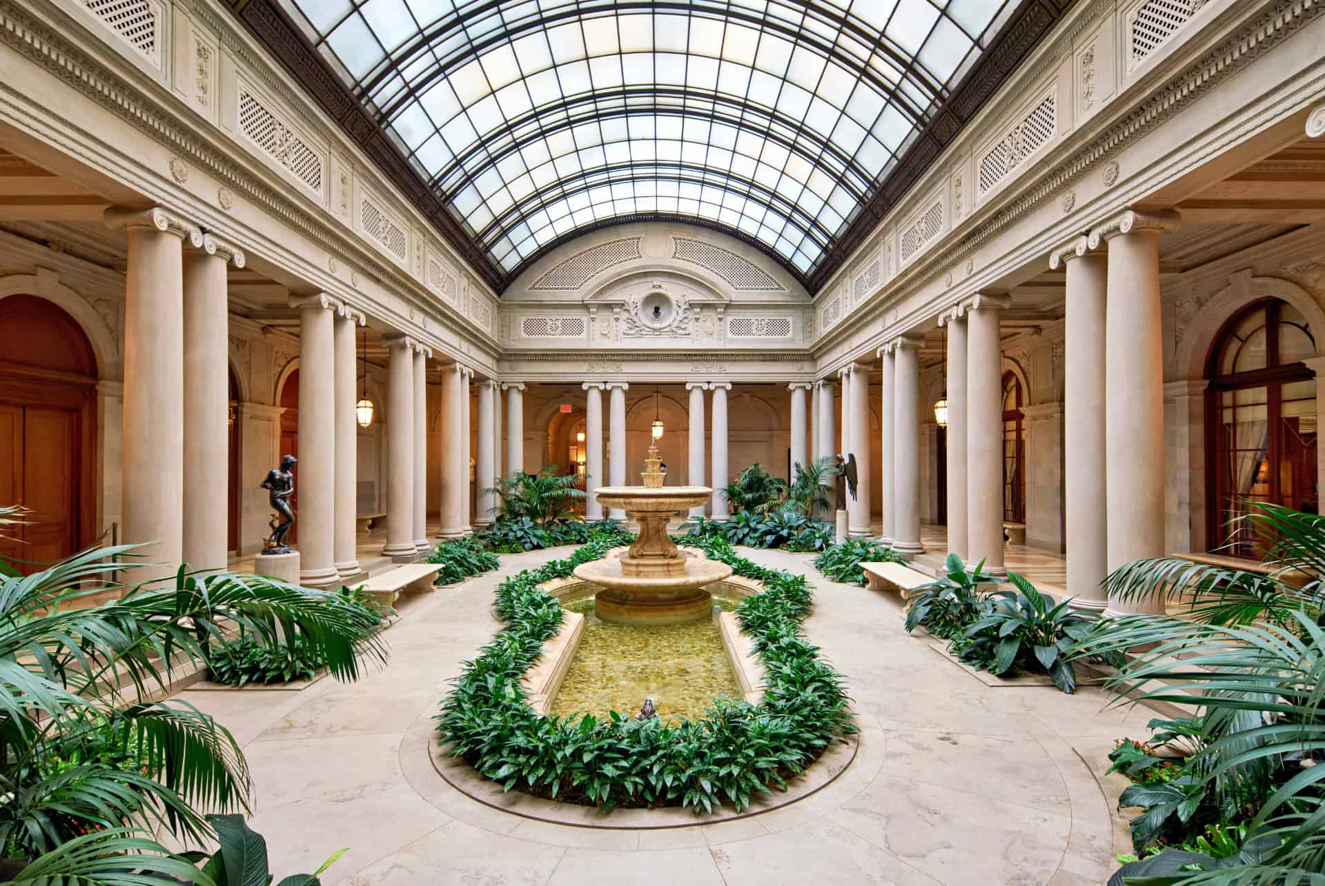verriere frick collection