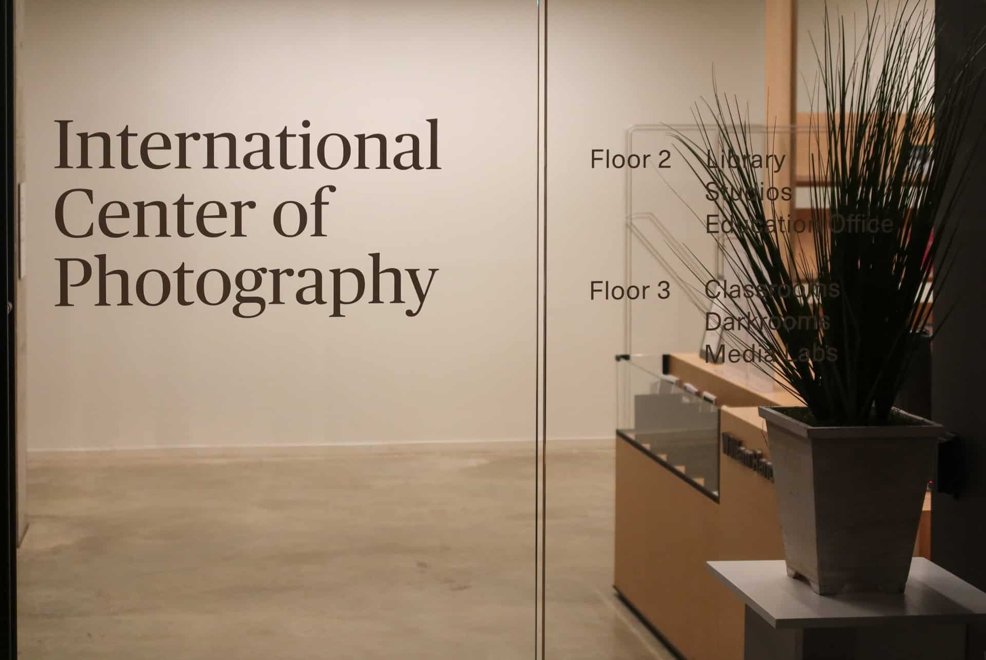 centre international de la photographie